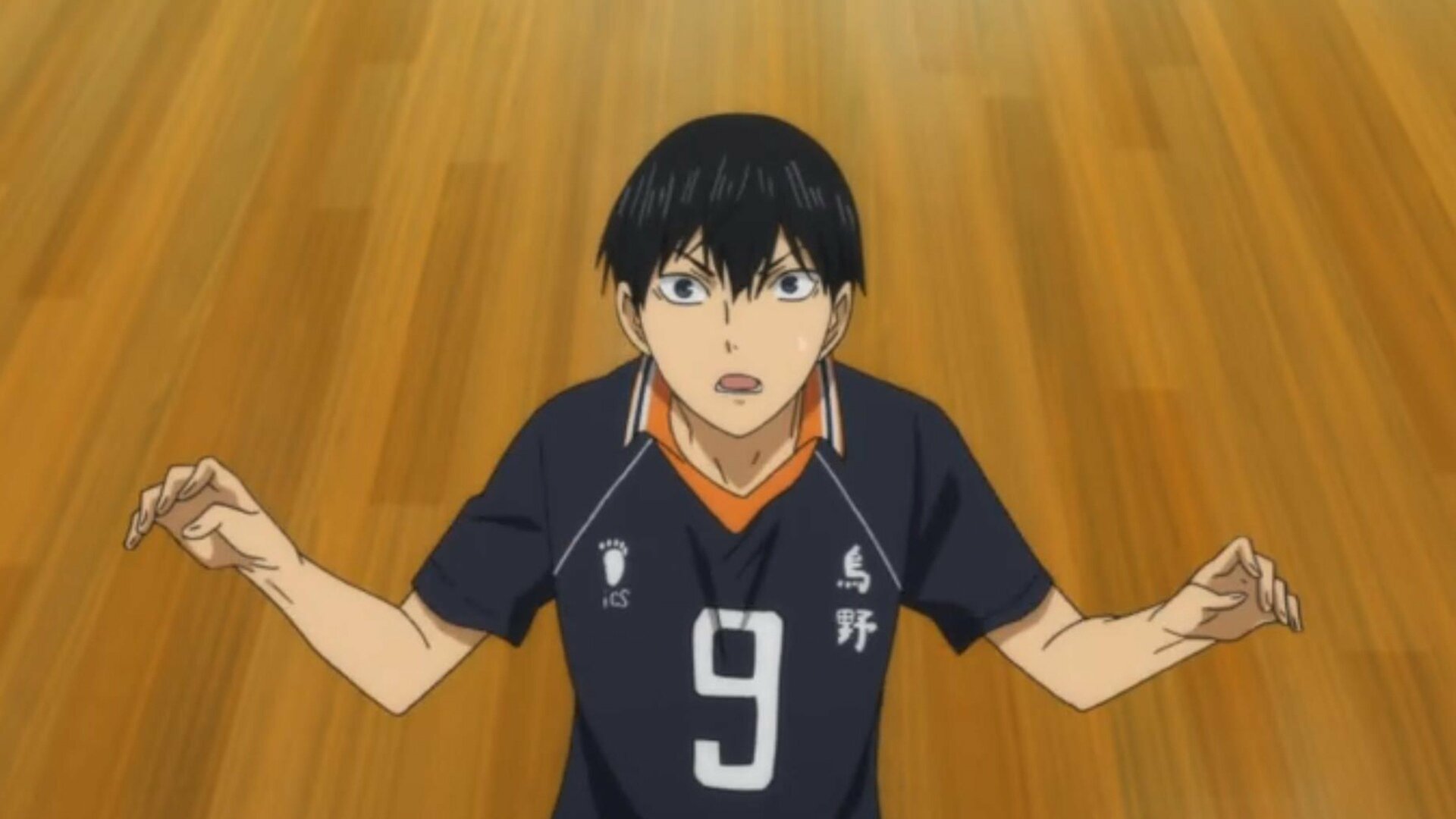 Haikyu!! : Oikawa Toru Não É um Prodígio