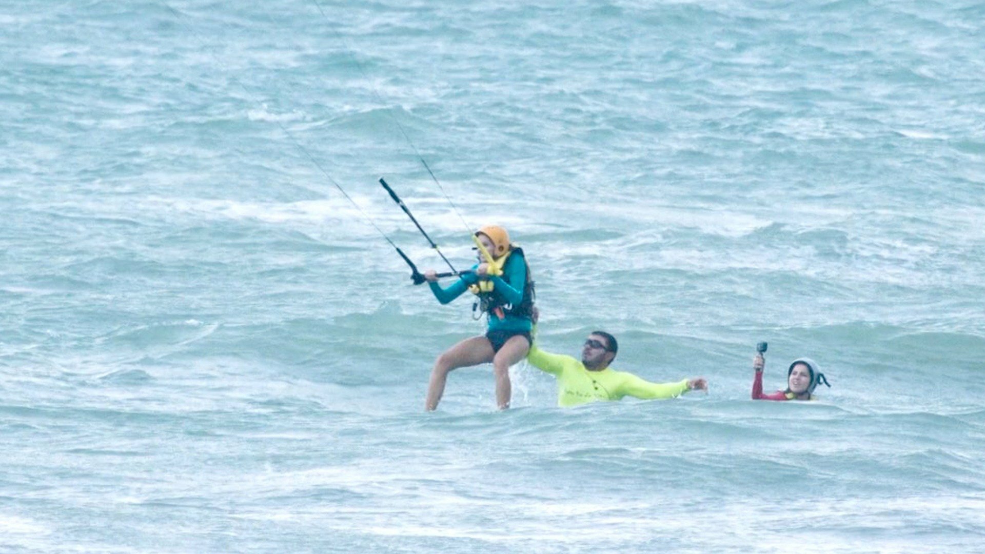 Leticia Let's Go : Férias no Brasil