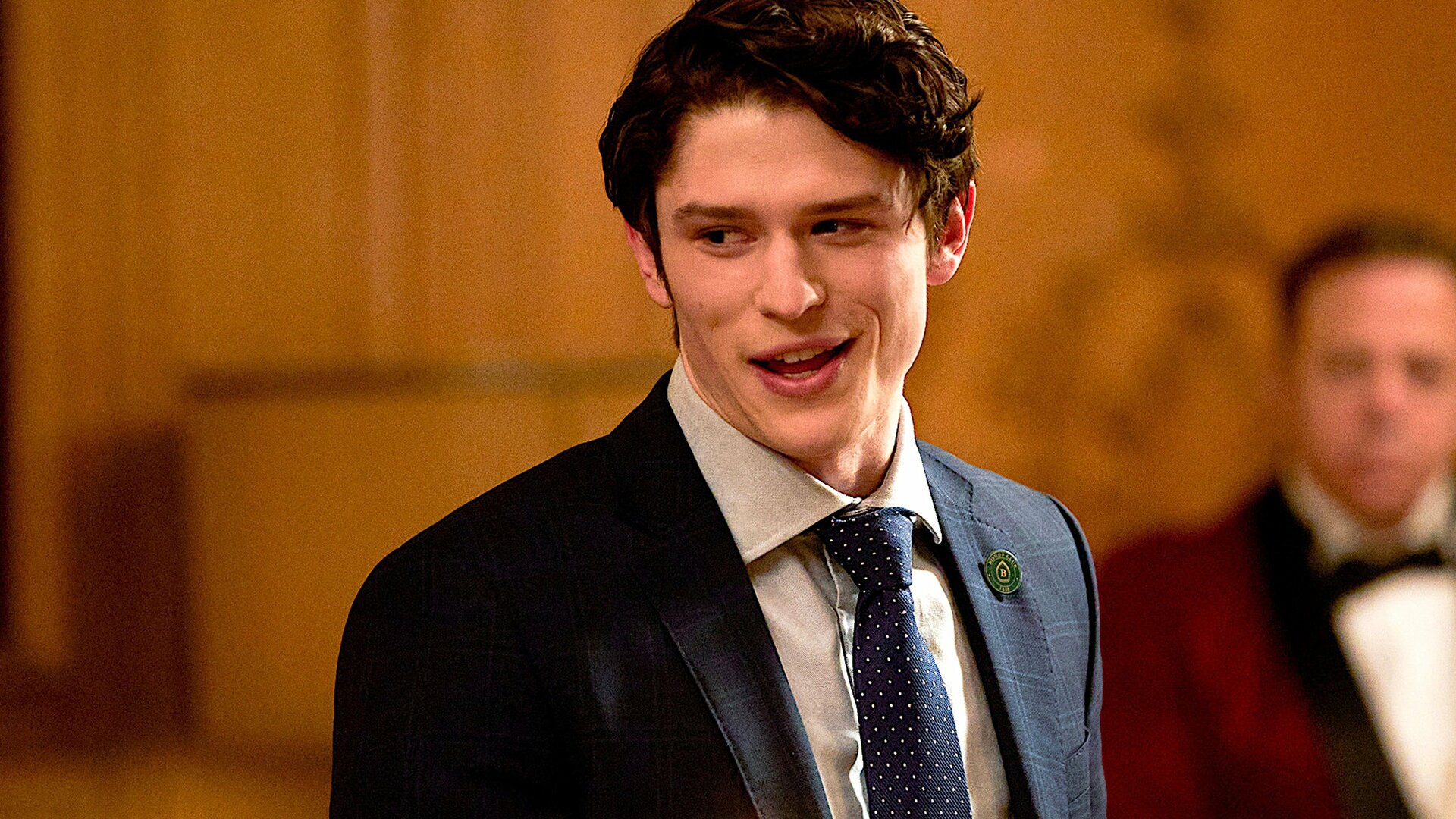 Law & Order: Special Victims Unit : Jovens e Promissores Cavalheiros