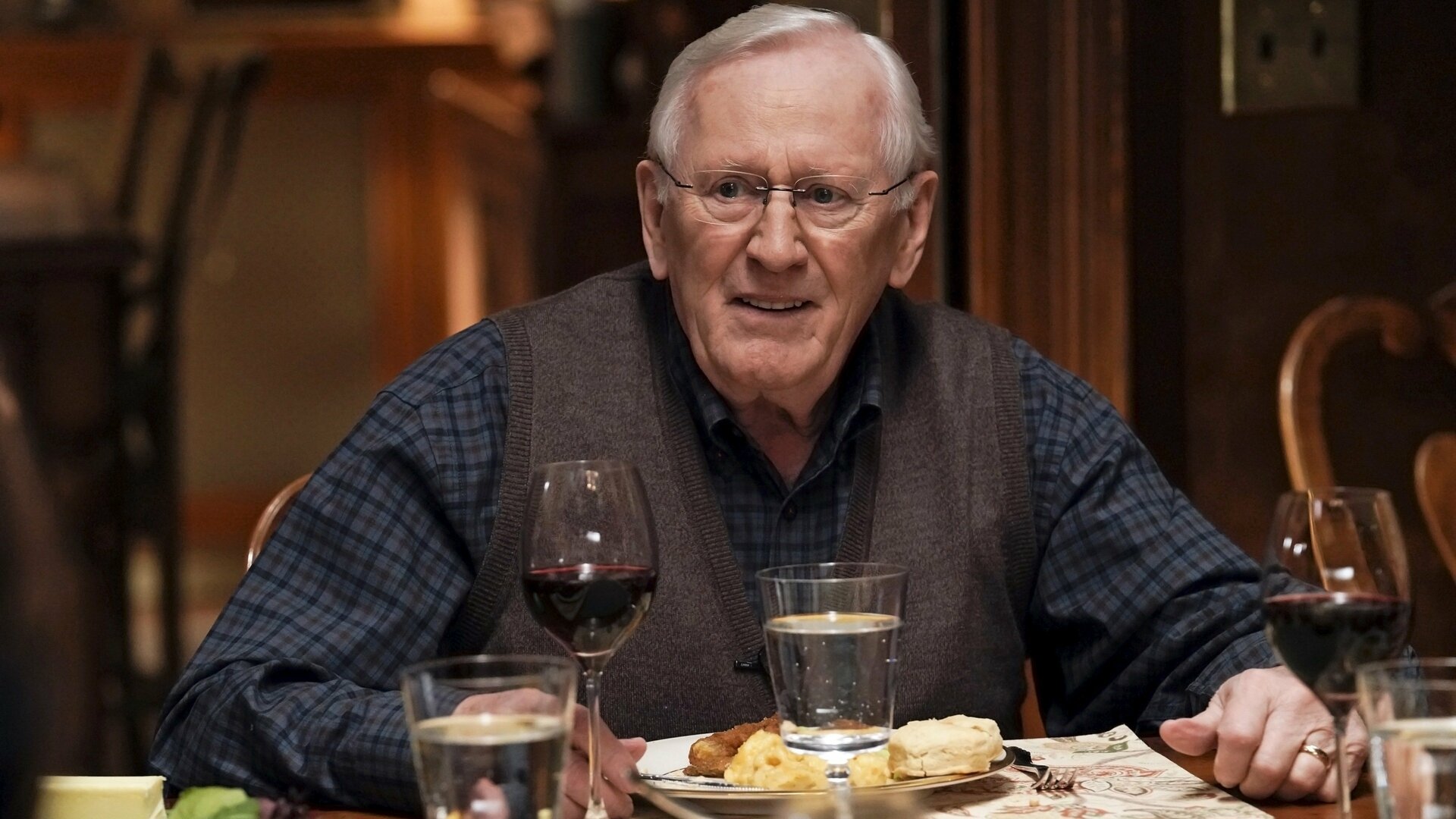 Blue Bloods : Retificar