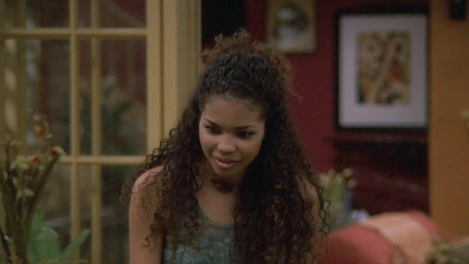 My Wife and Kids : Michael's Tribe