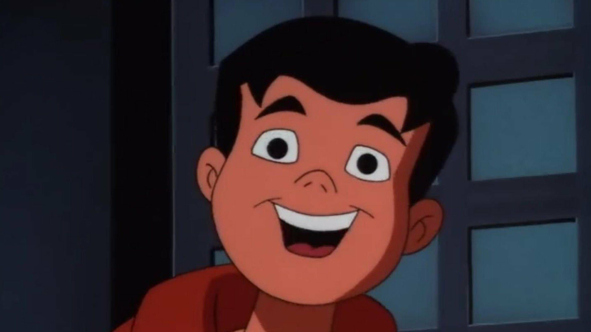 Batman: The Animated Series : Histórias do Cavaleiro da Noite