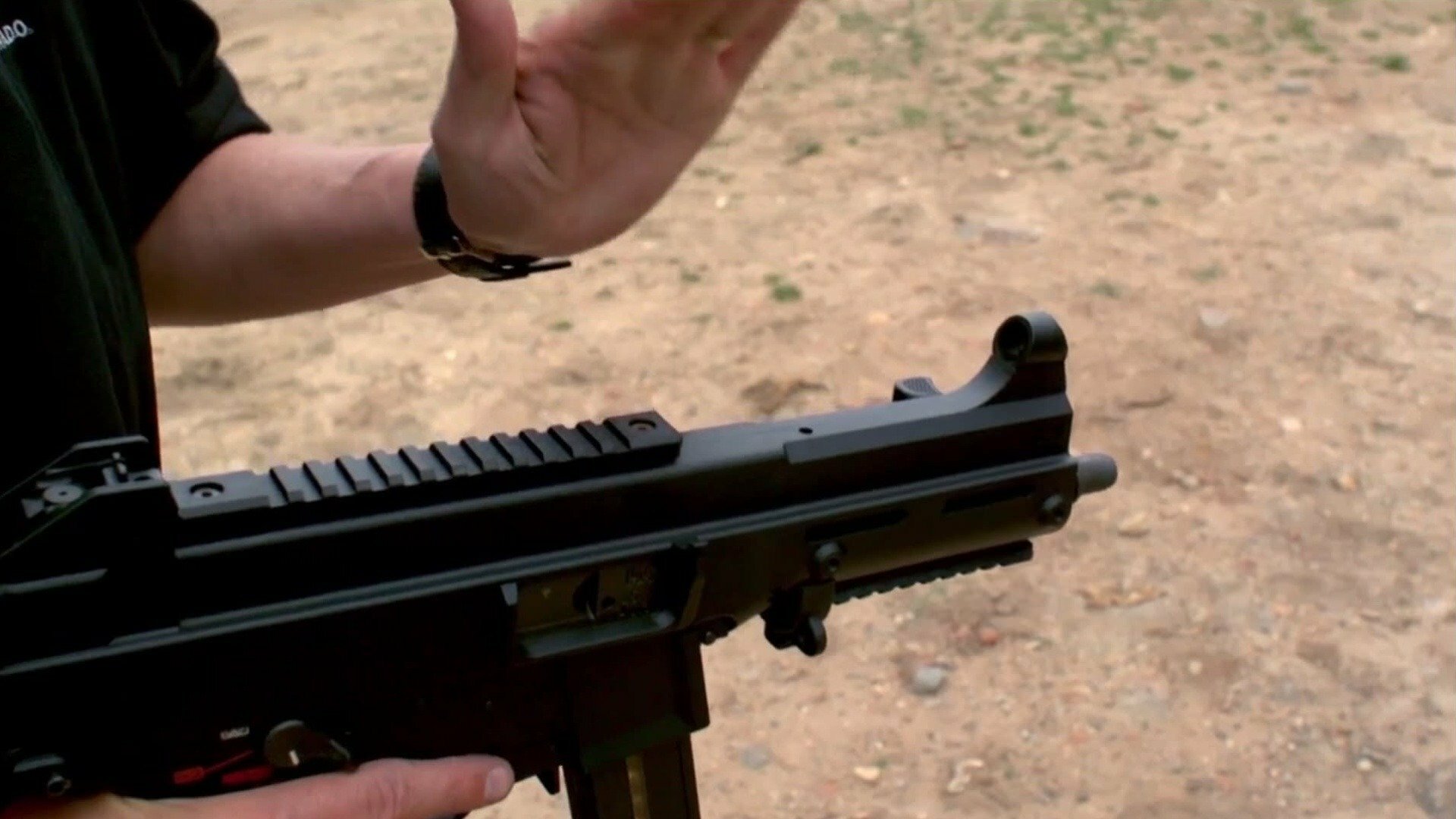 Armas USA : Lapua Magnum