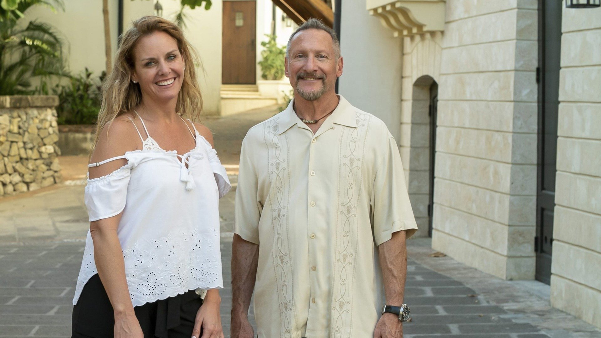 Paraísos pelo Mundo - Praias : T1 EP4 - Diversão em Família na Costa Rica