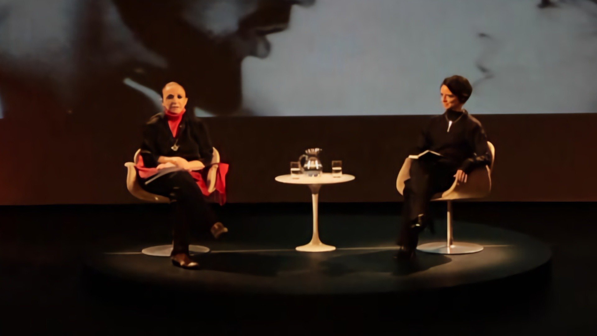 Figuras da Dança : Márcia Haydée