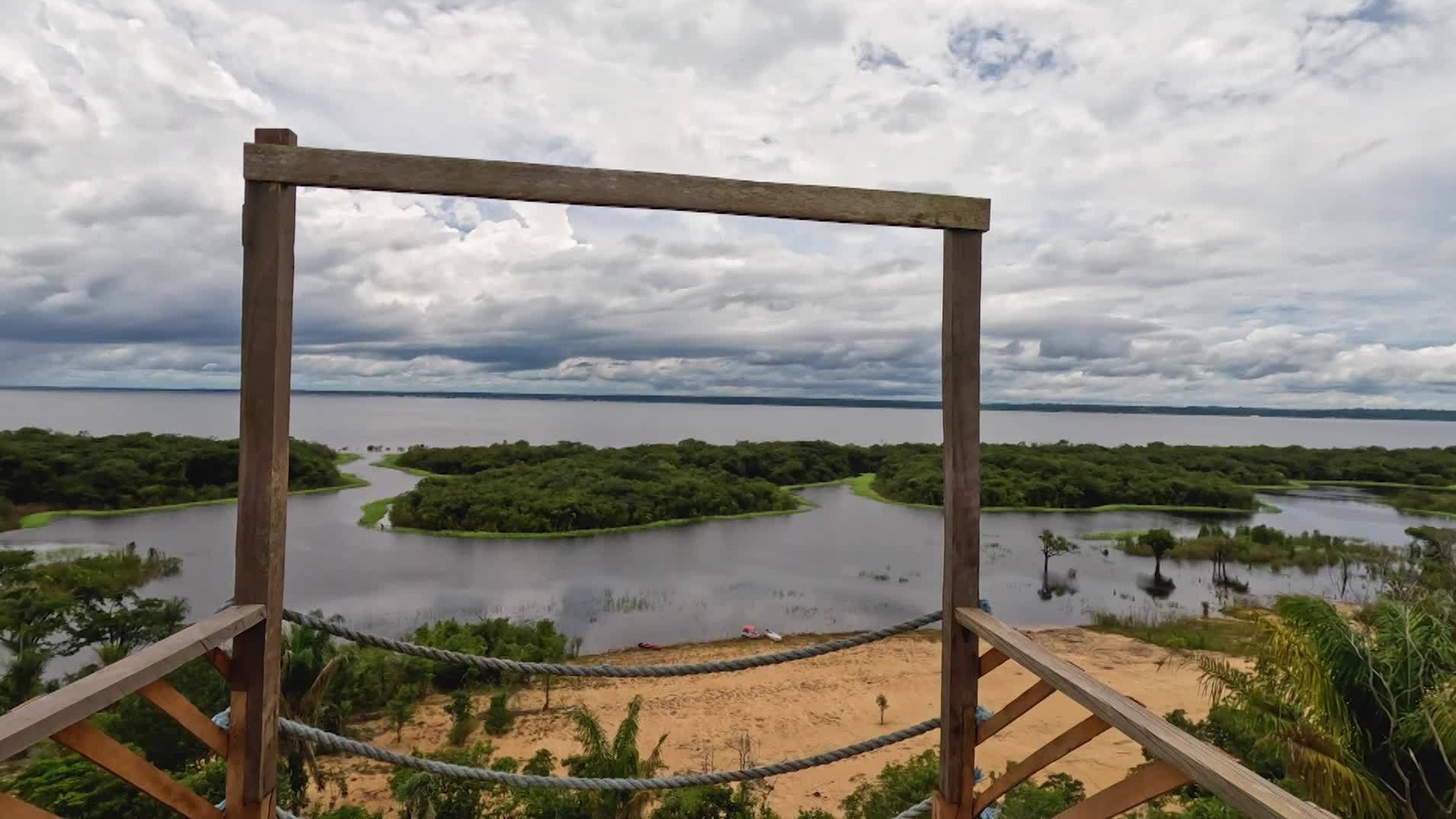 Brasil 2050 : Amazônia