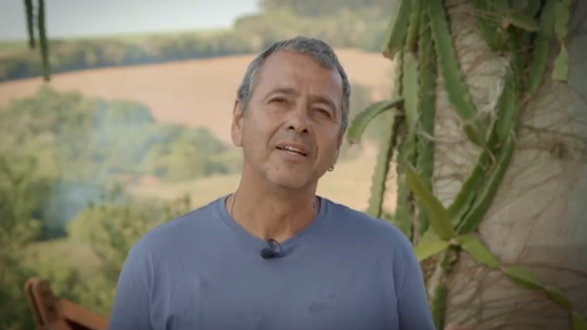 Manual de Sobrevivência para o Século 21 : Vida que Vem do Lodo