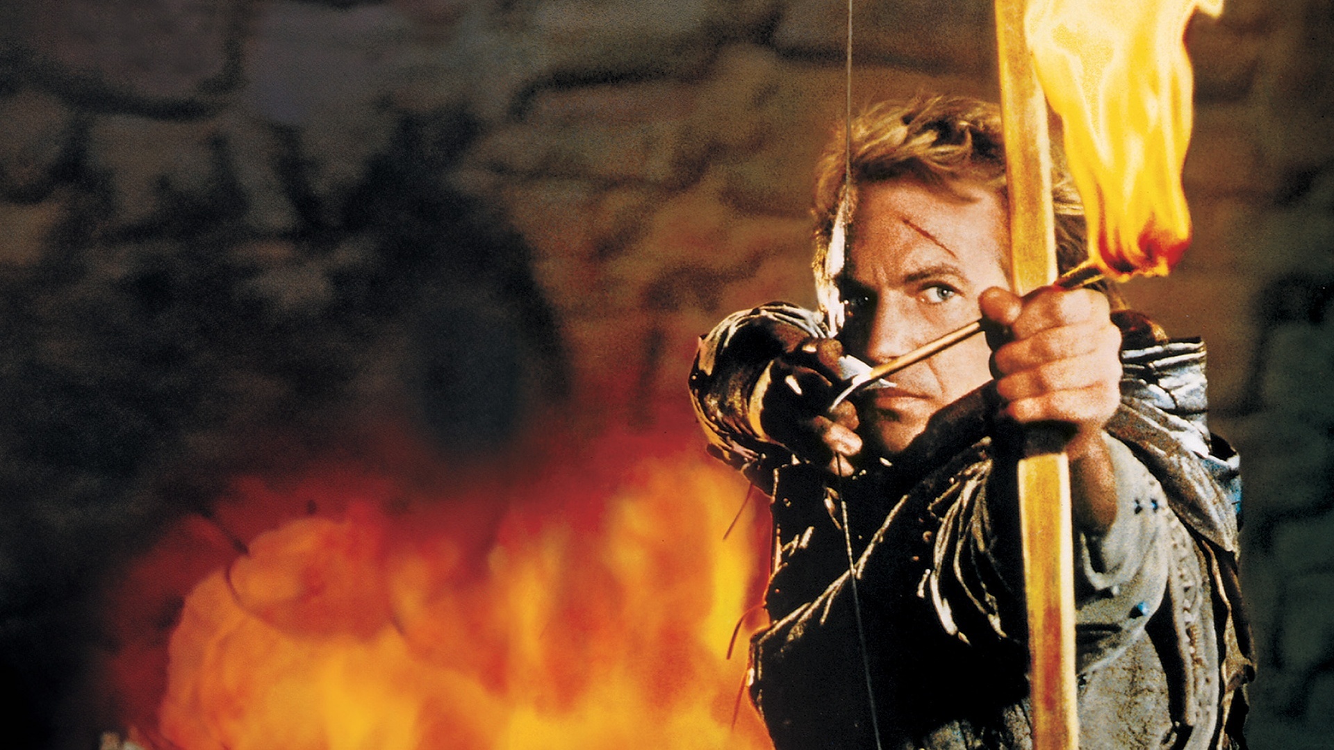 Robin Hood - O Príncipe dos Ladrões