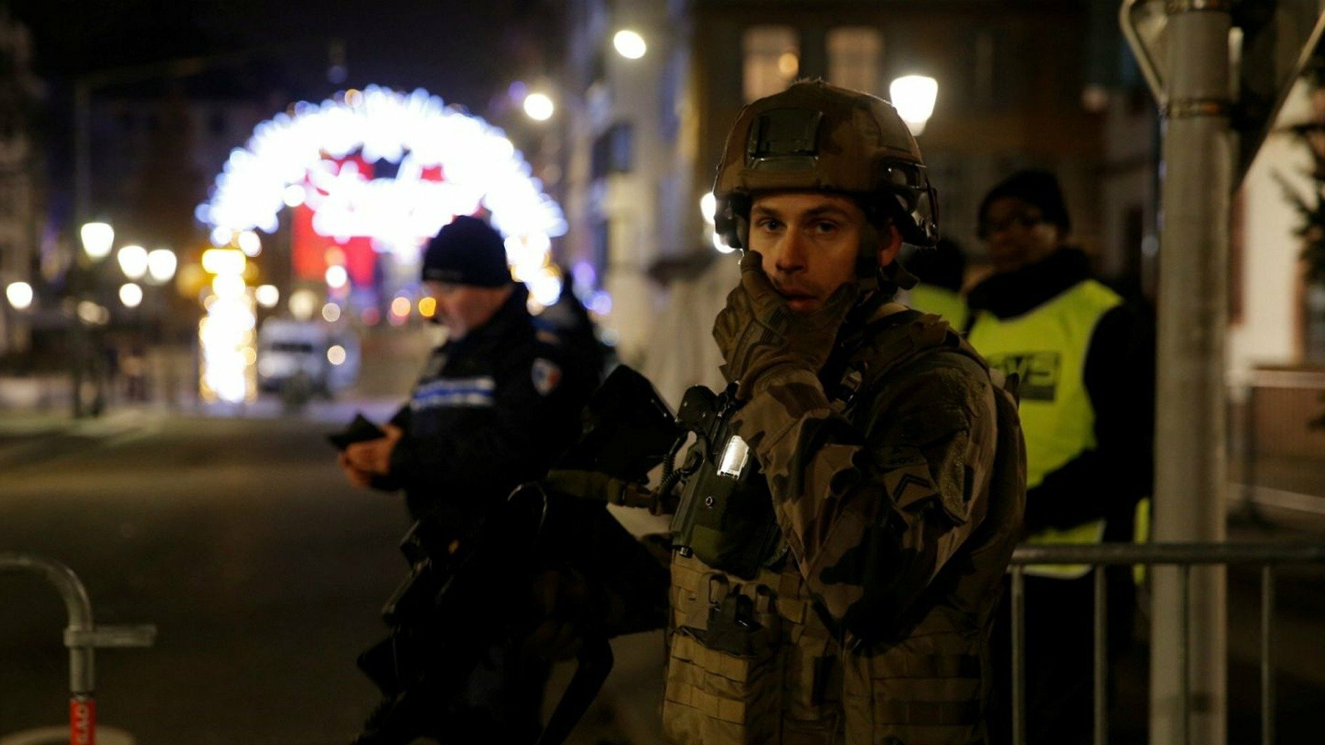 Euronews Witness