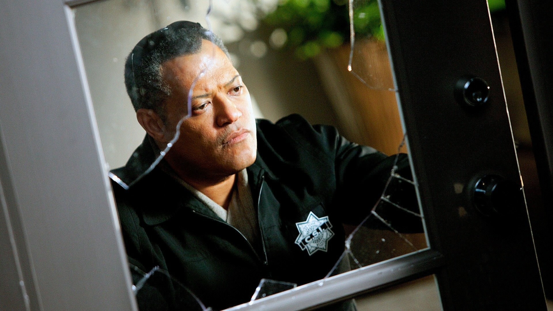 CSI Investigação Criminal : Fechando o Ciclo