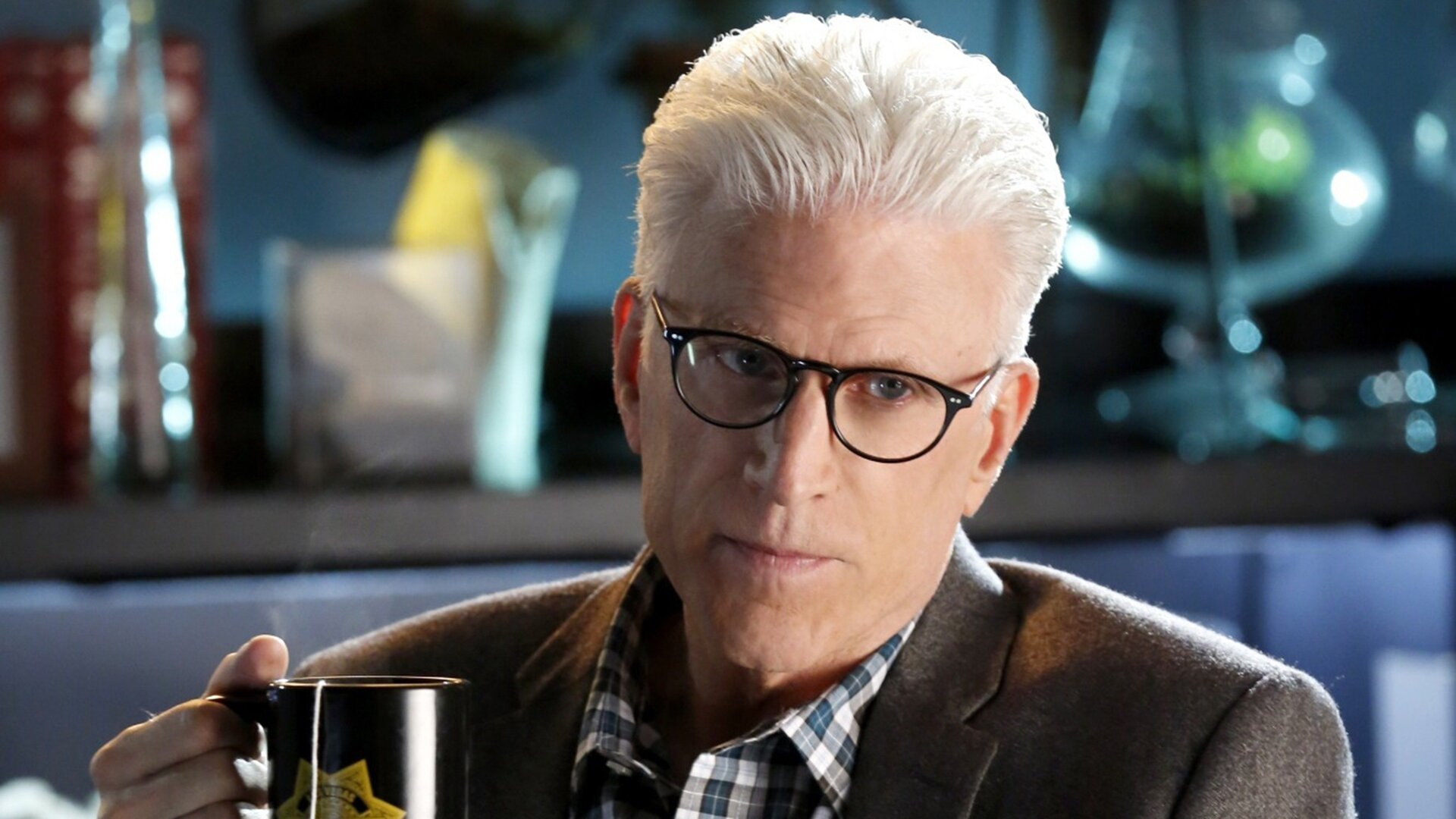 CSI Investigação Criminal : Vamos Fazer um Acordo