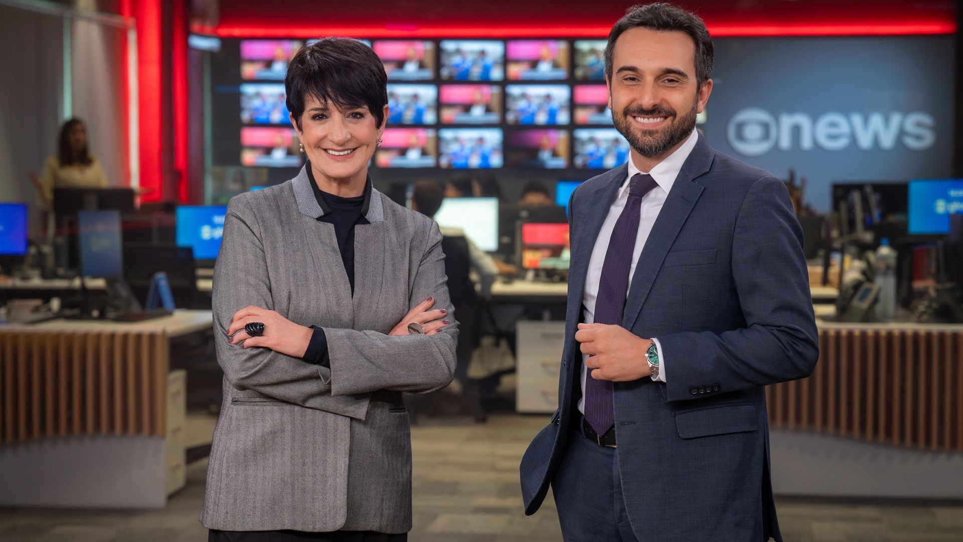 GloboNews em Ponto