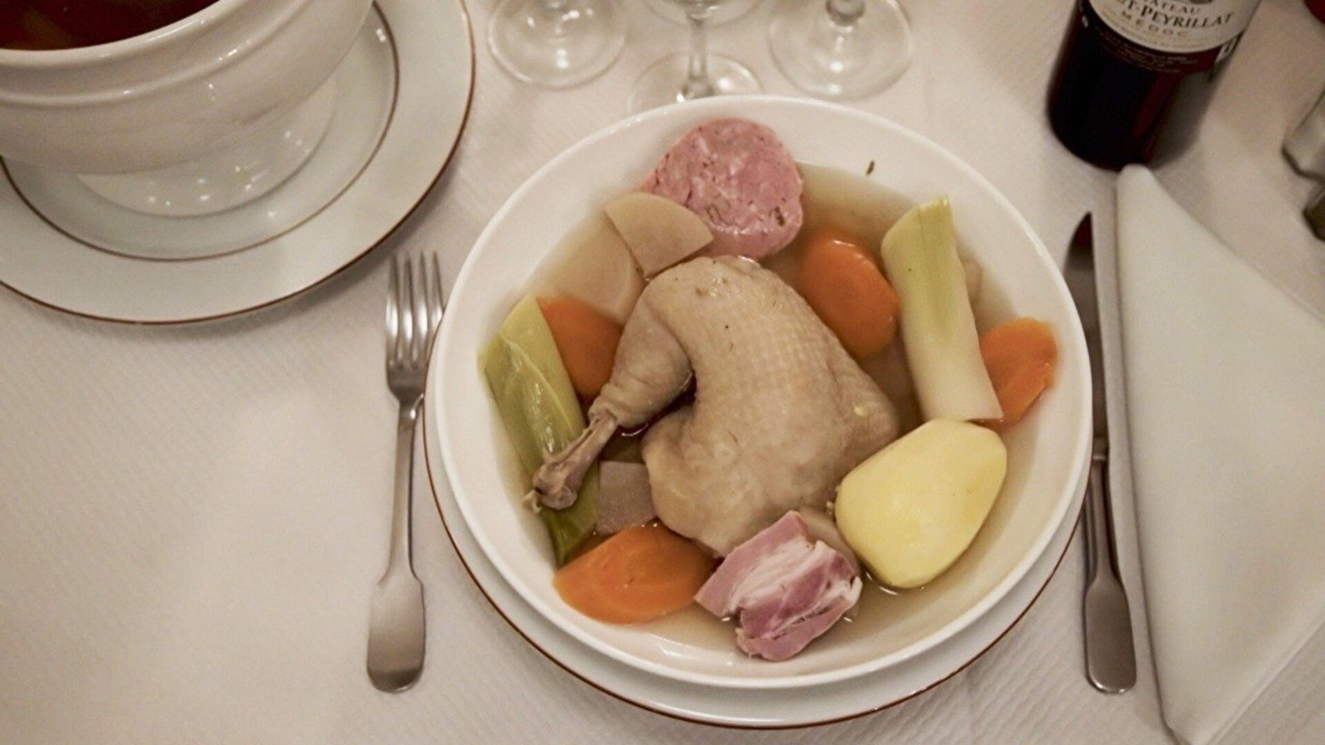 Restaurantes Inesquecíveis : Sem Igual