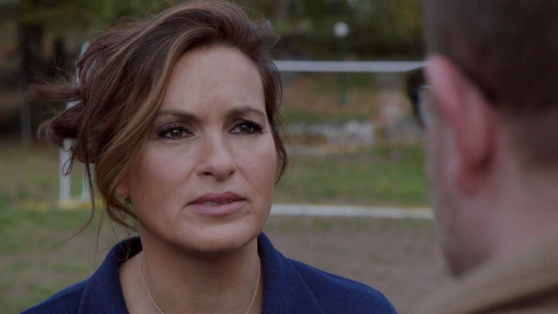 Law & Order: Special Victims Unit : Lições Aprendidas