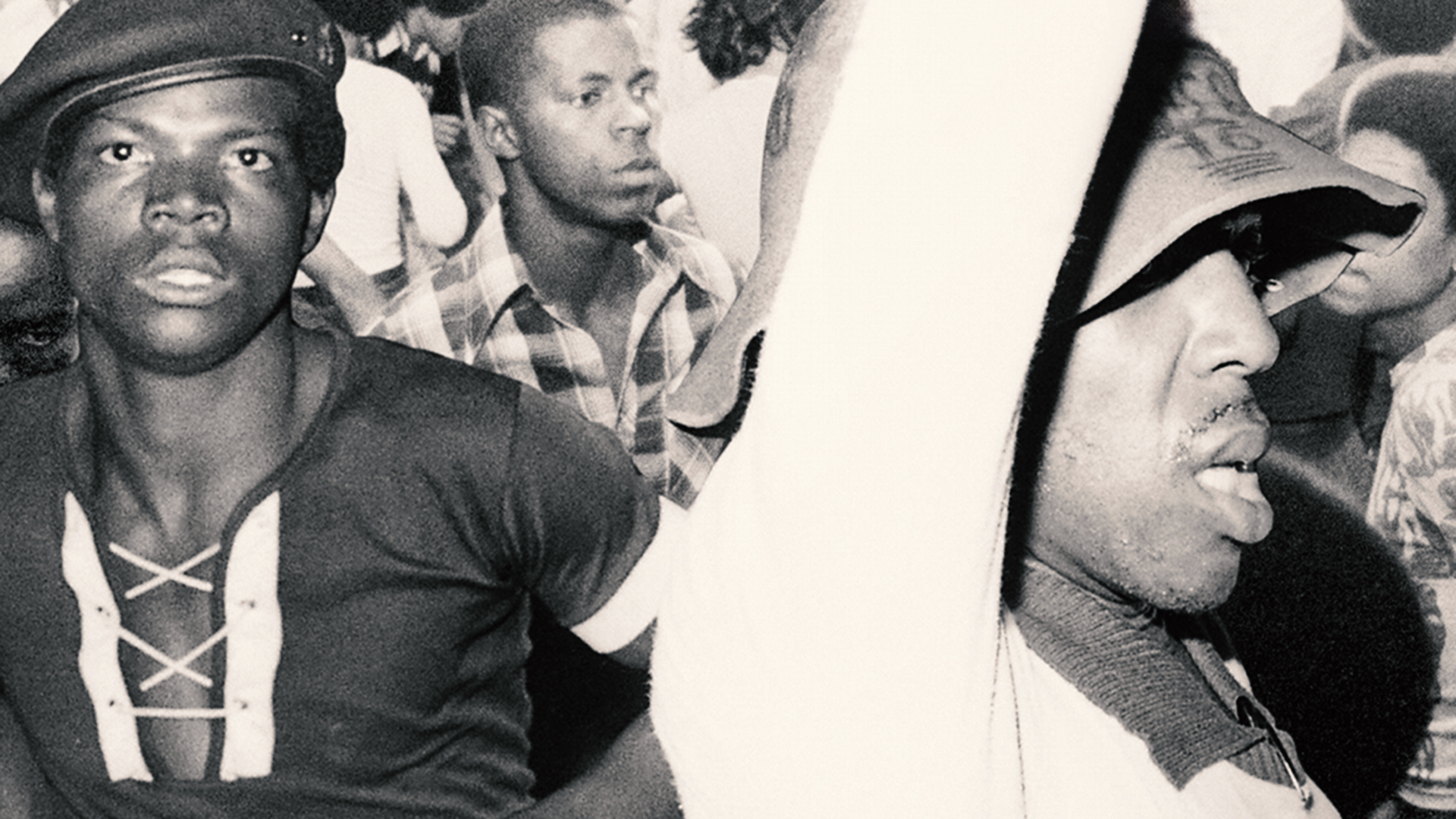 Black Rio! Black Power!