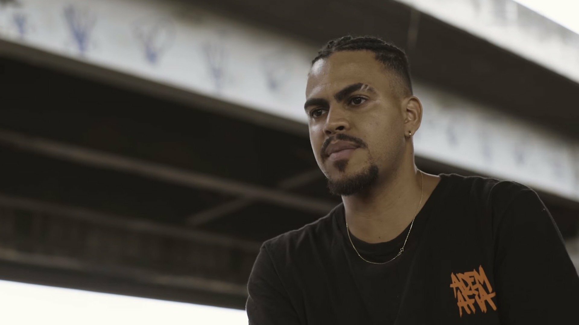 Uma Pista de Esperança