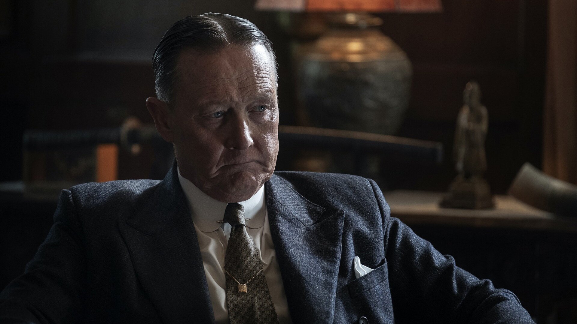 Perry Mason : Chapter One