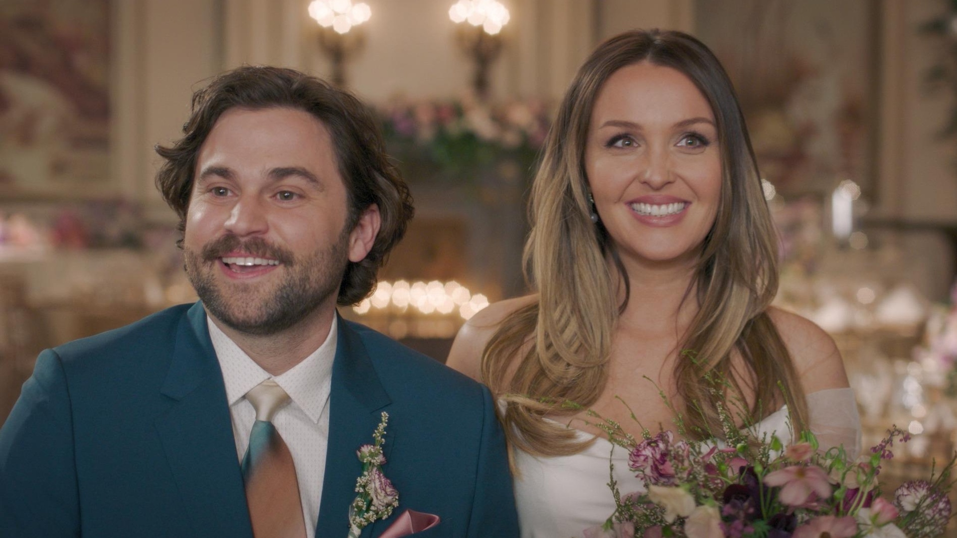 Grey's Anatomy : Love You Like a Love Song