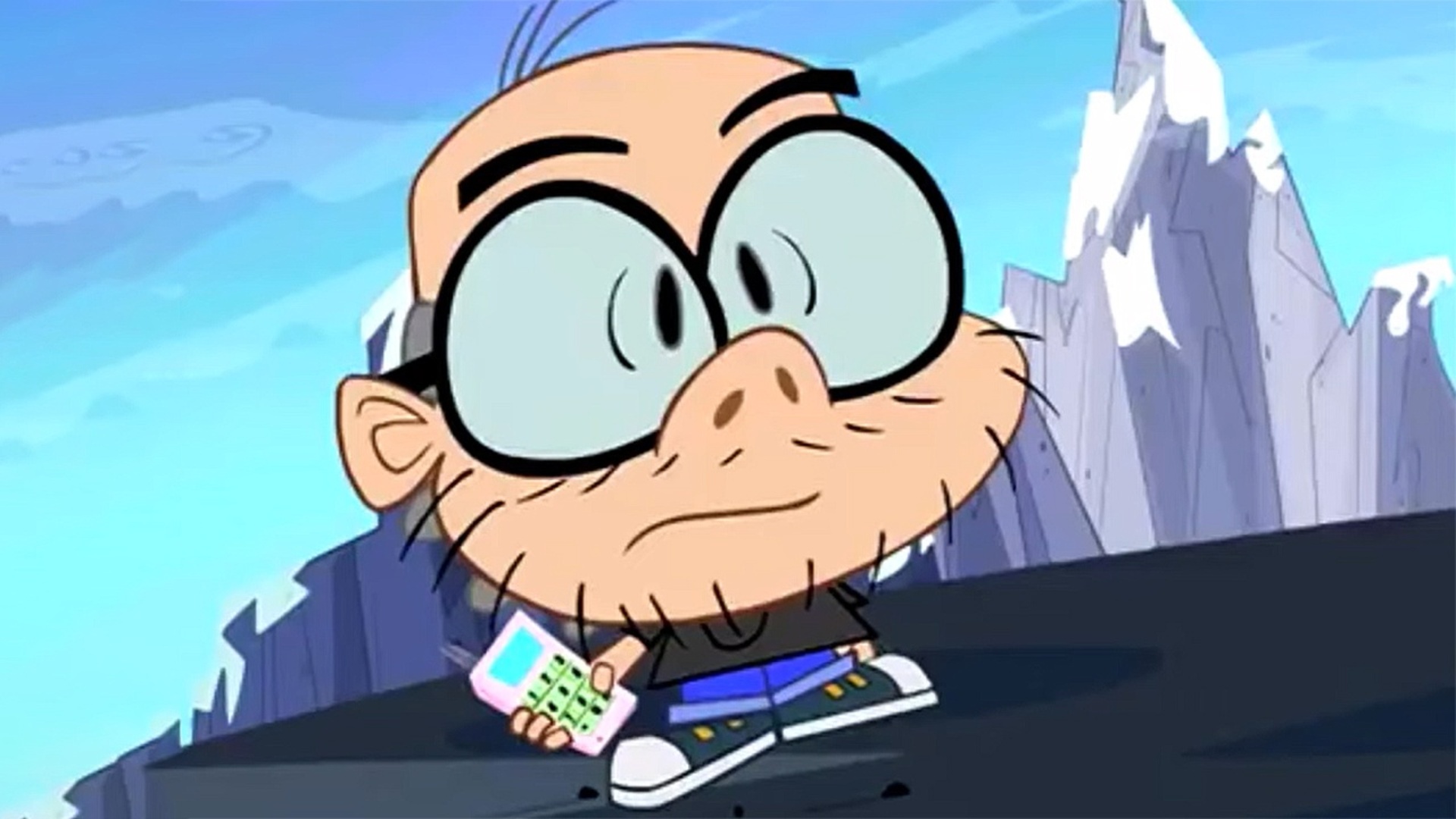 Hi Hi Puffy AmiYumi : Número, por Favor