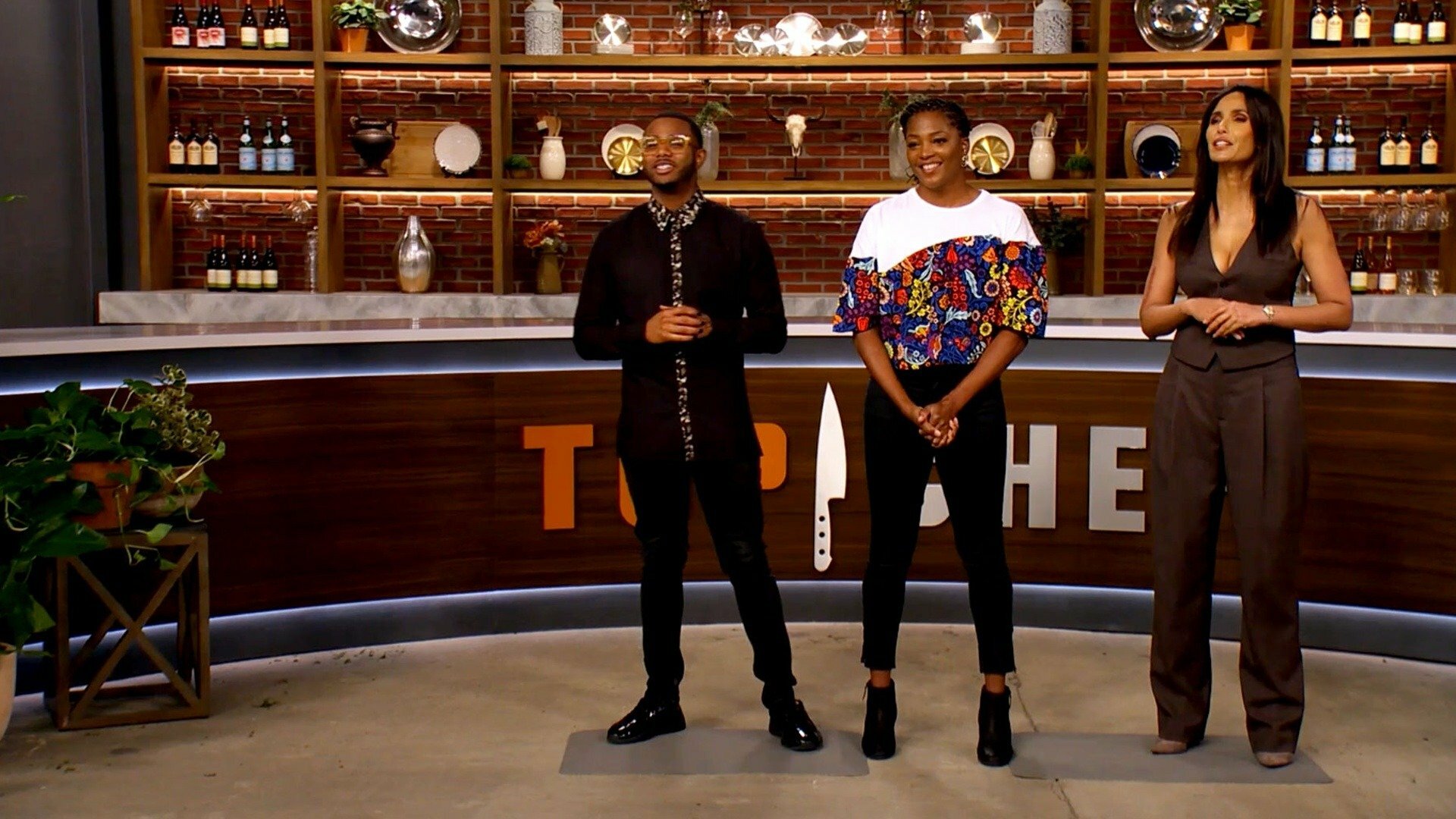 Top Chef : Cidade da Liberdade