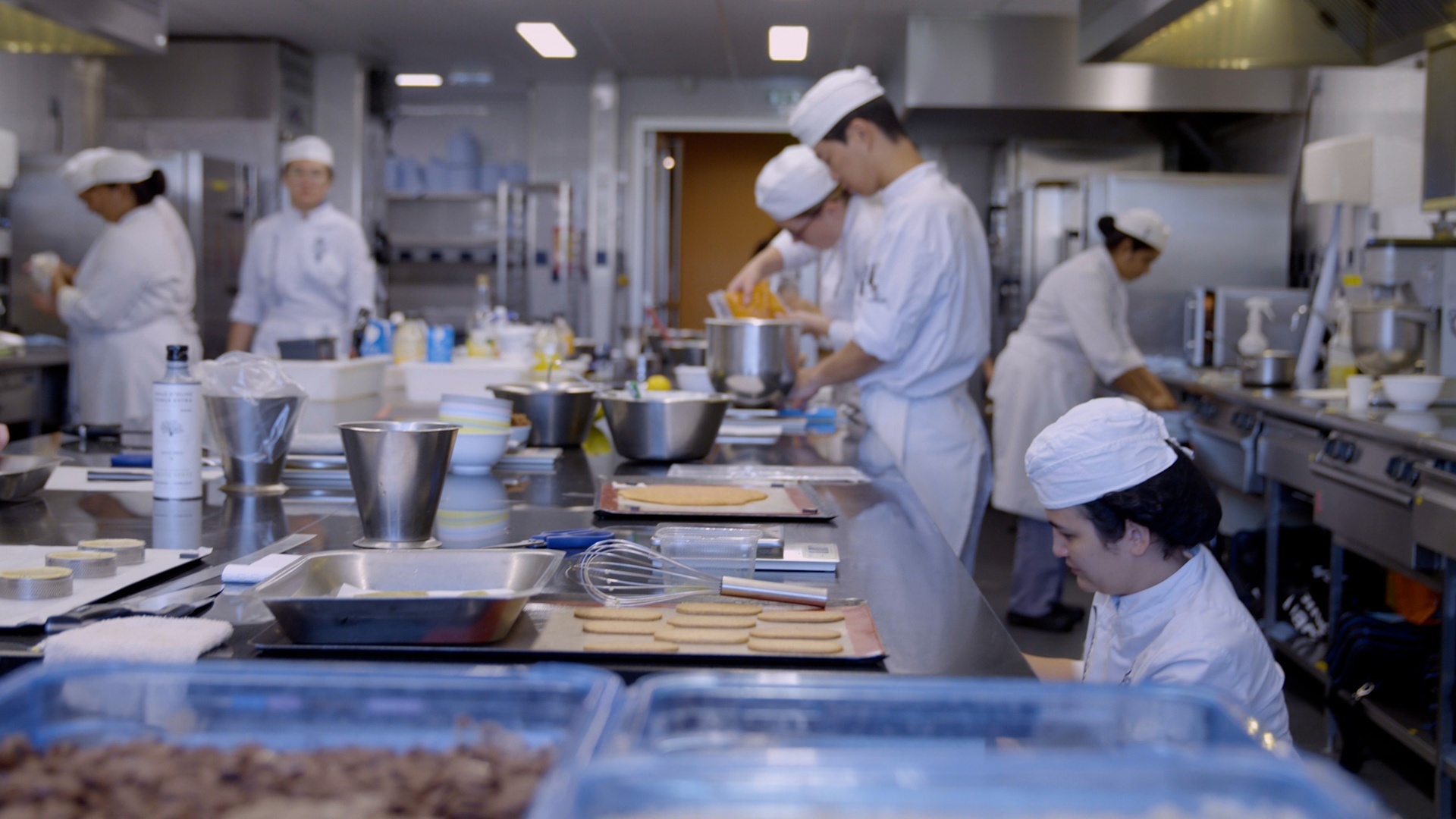 Le Cordon Bleu