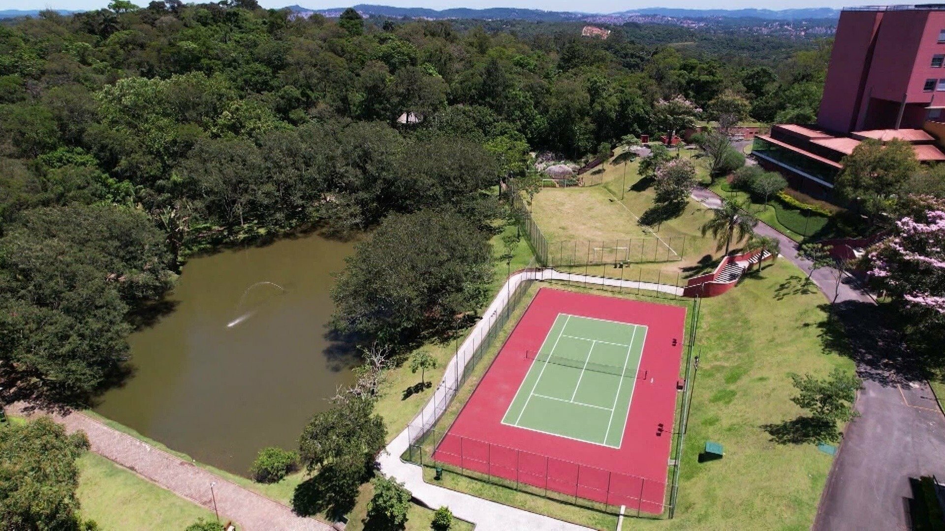 Hotéis Incríveis, Especial Férias : Canto do Irerê Boutique Hotel,...