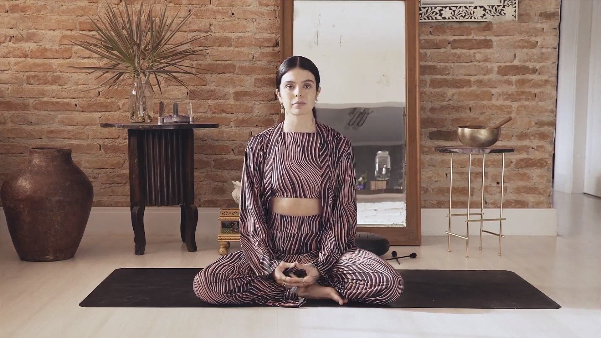 #RespiraESeInspiraNoOFF : Meditação da Bondade Amorosa