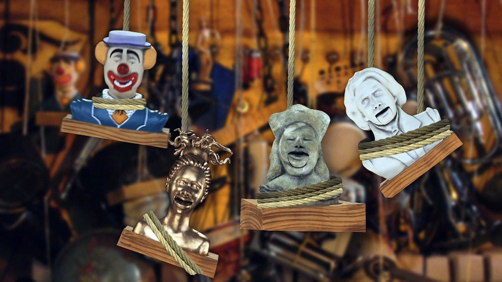 Os Cupins : O Som