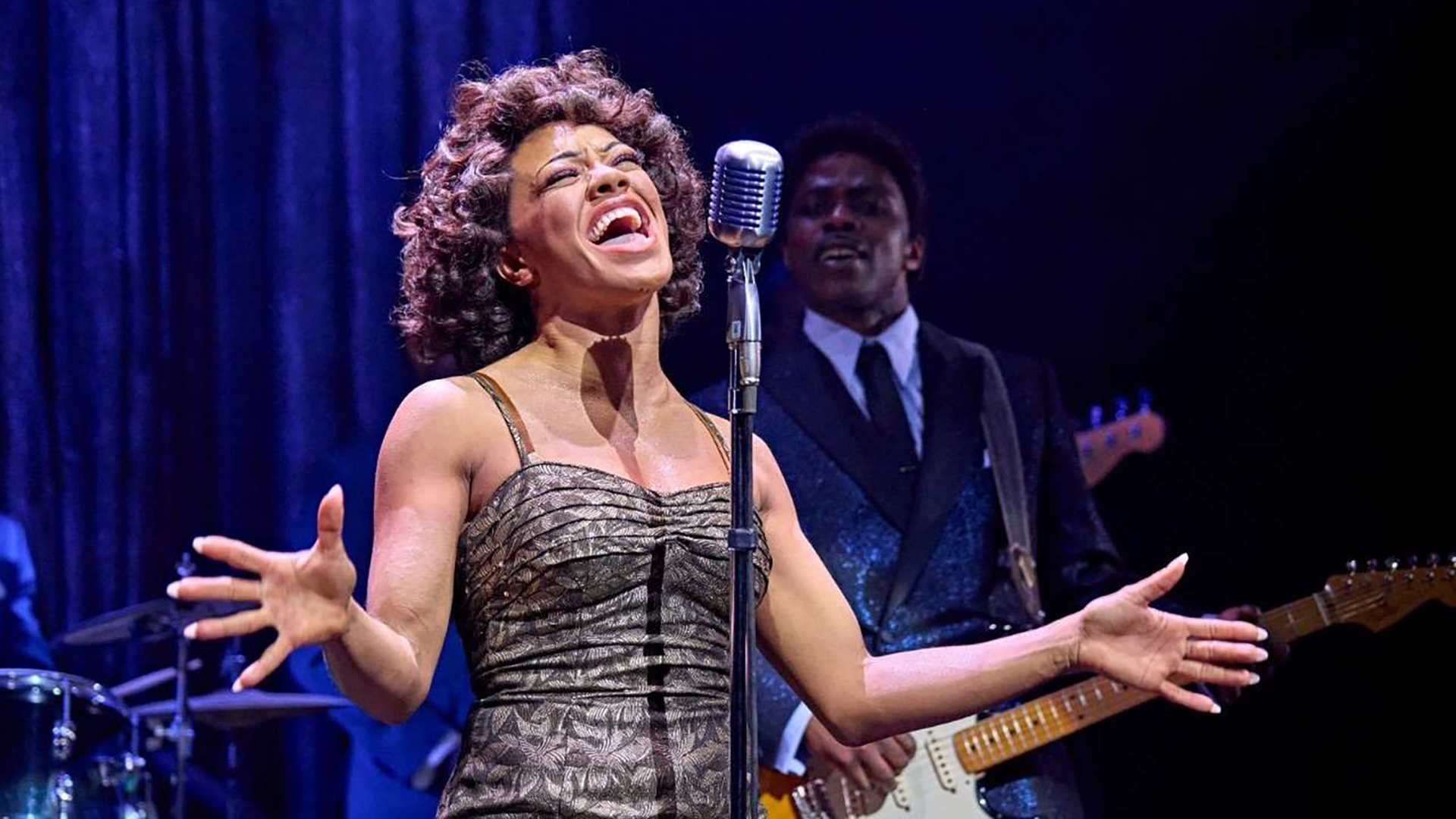 Film&Arts Desde o West End : Tina Turner