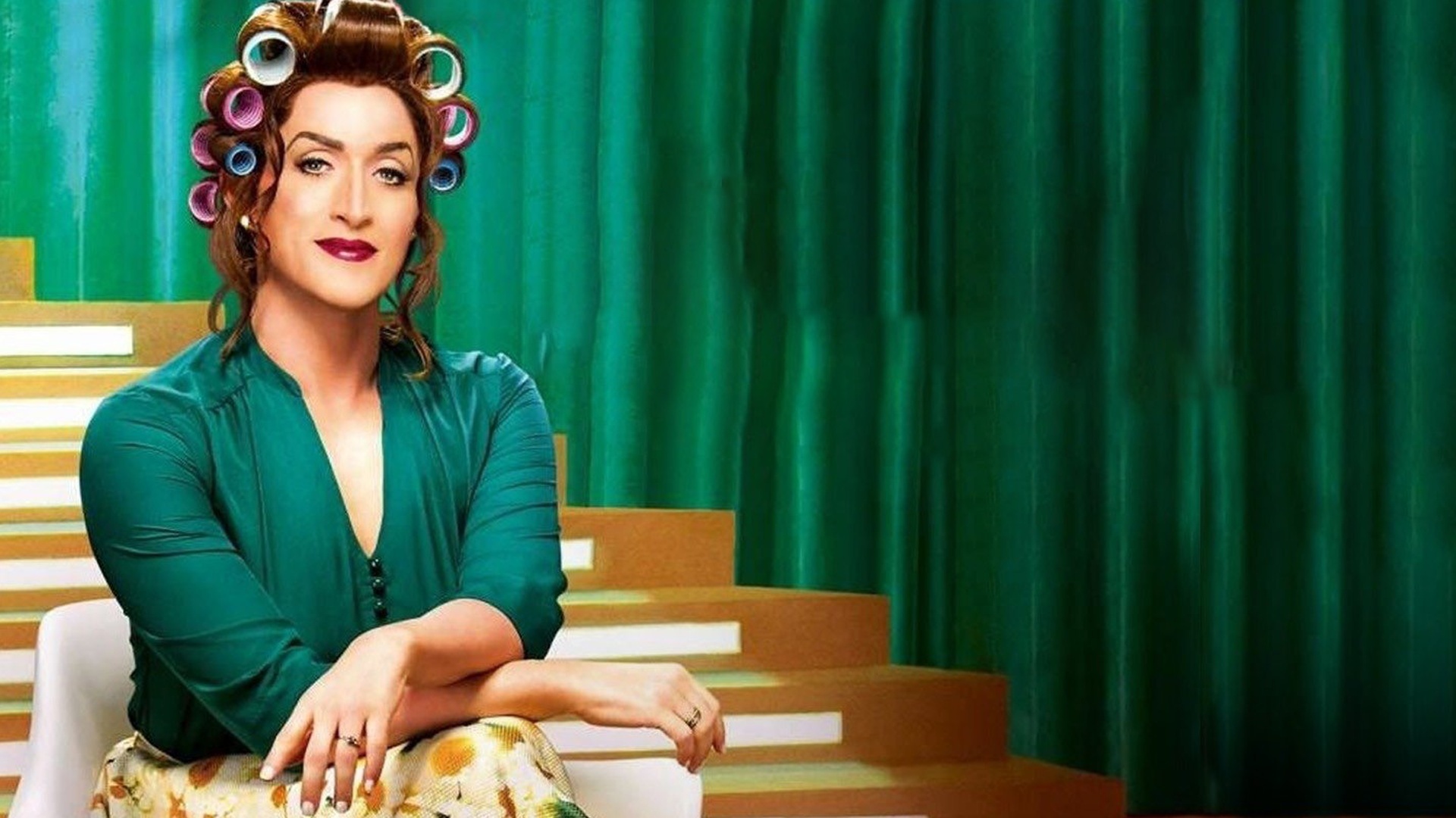 Minha Mãe É uma Peça 2