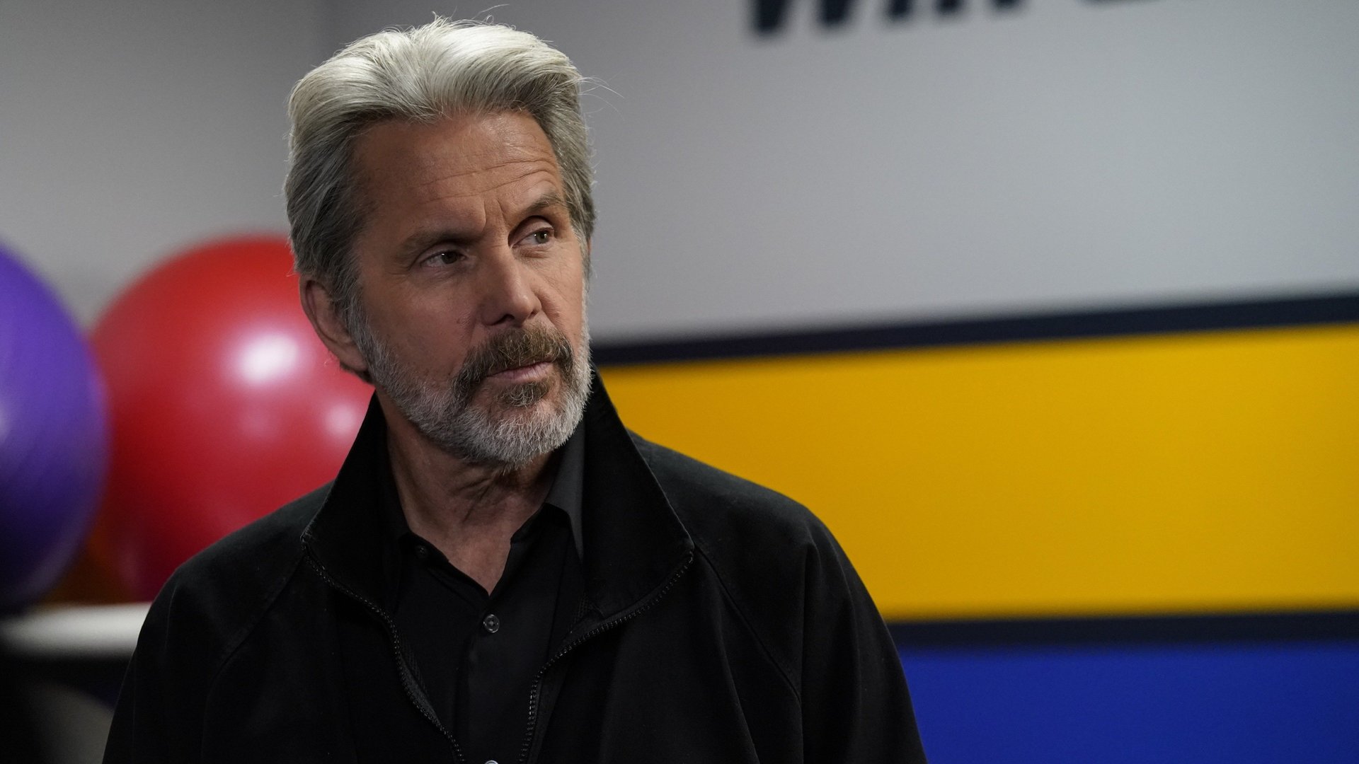 NCIS : False Start