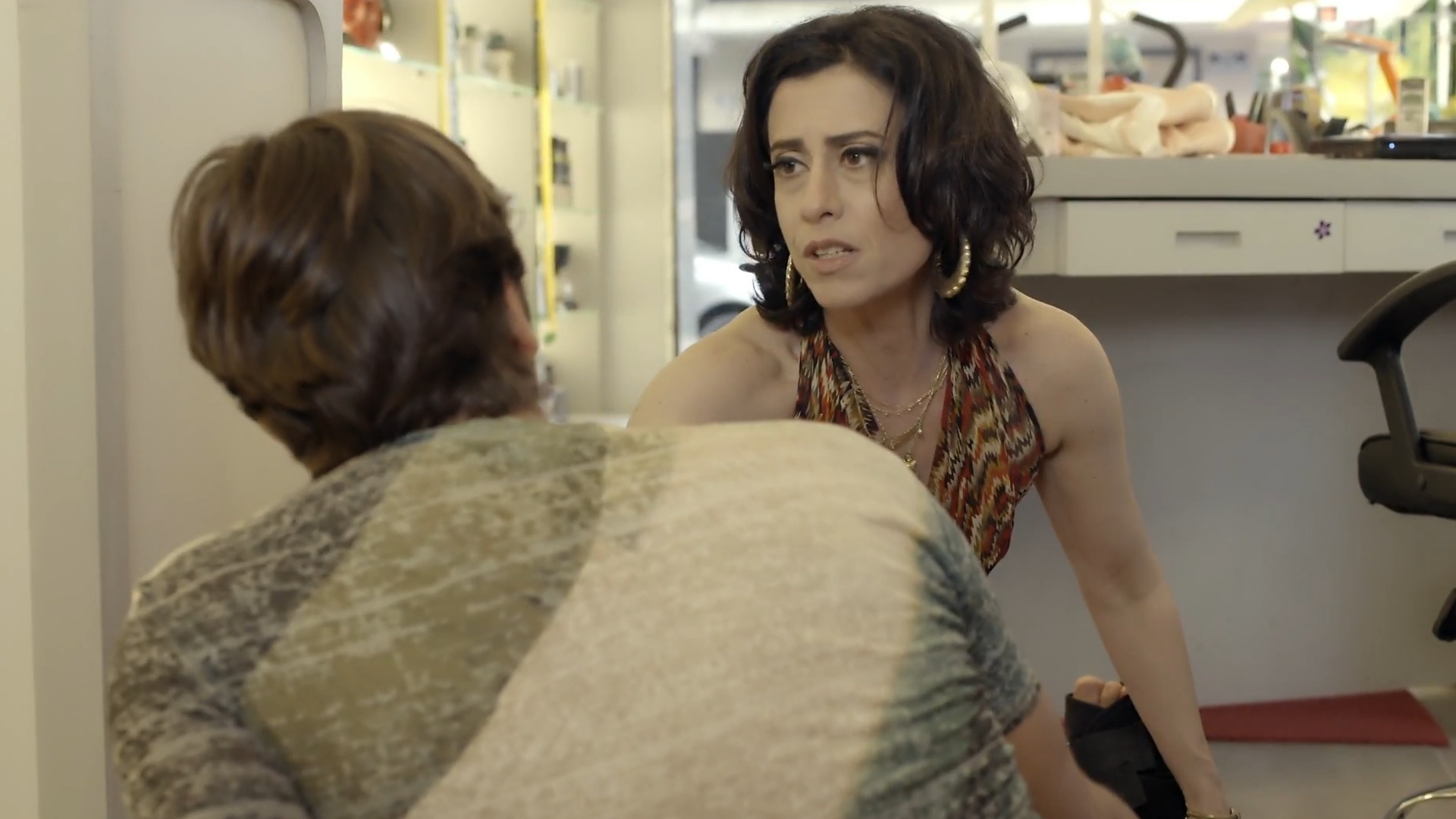 Tapas & Beijos : Bia e Jurandir a Um Passo do Altar