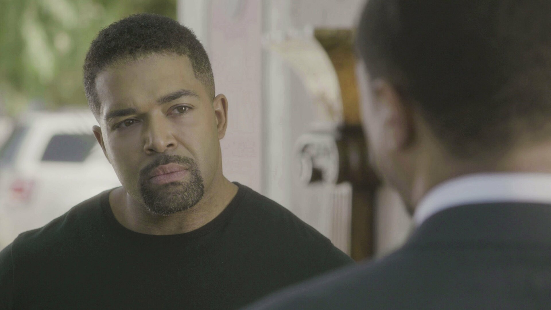 Criminal Minds : A Good Husband