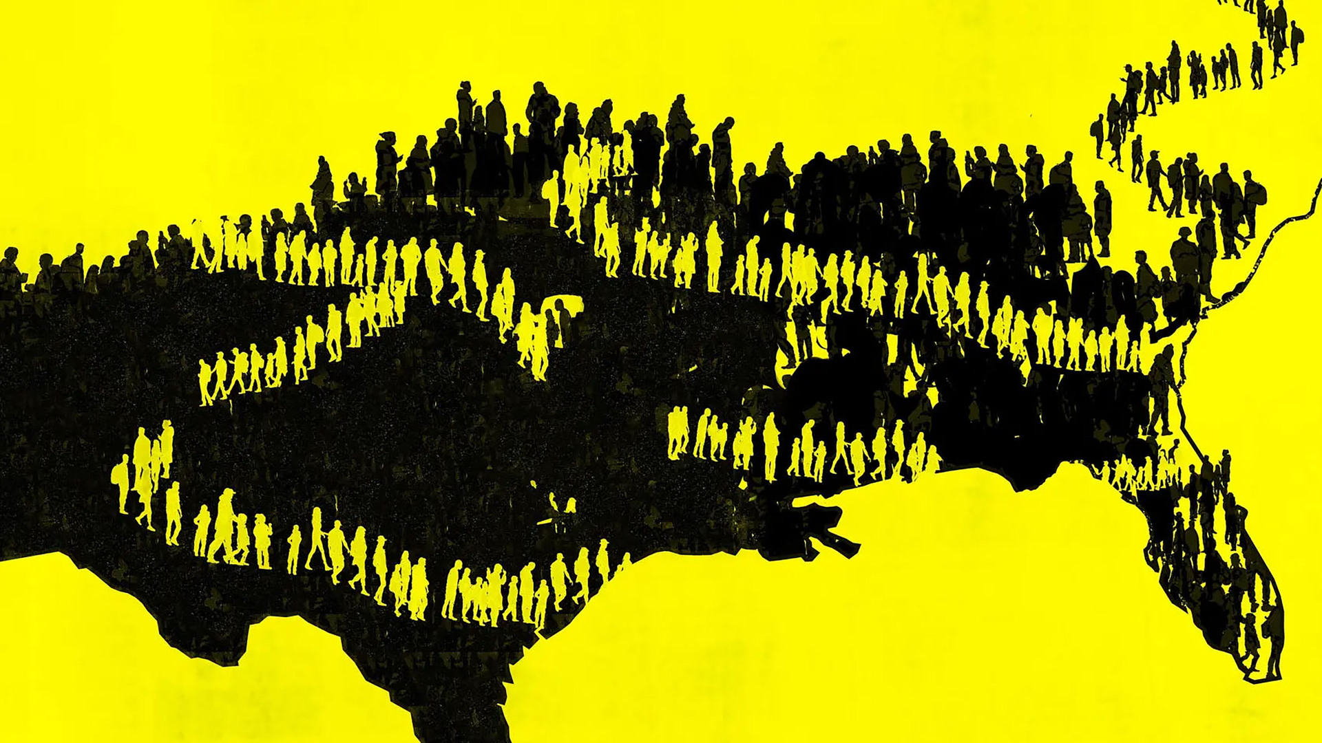 Black Power - De Volta ao Sul