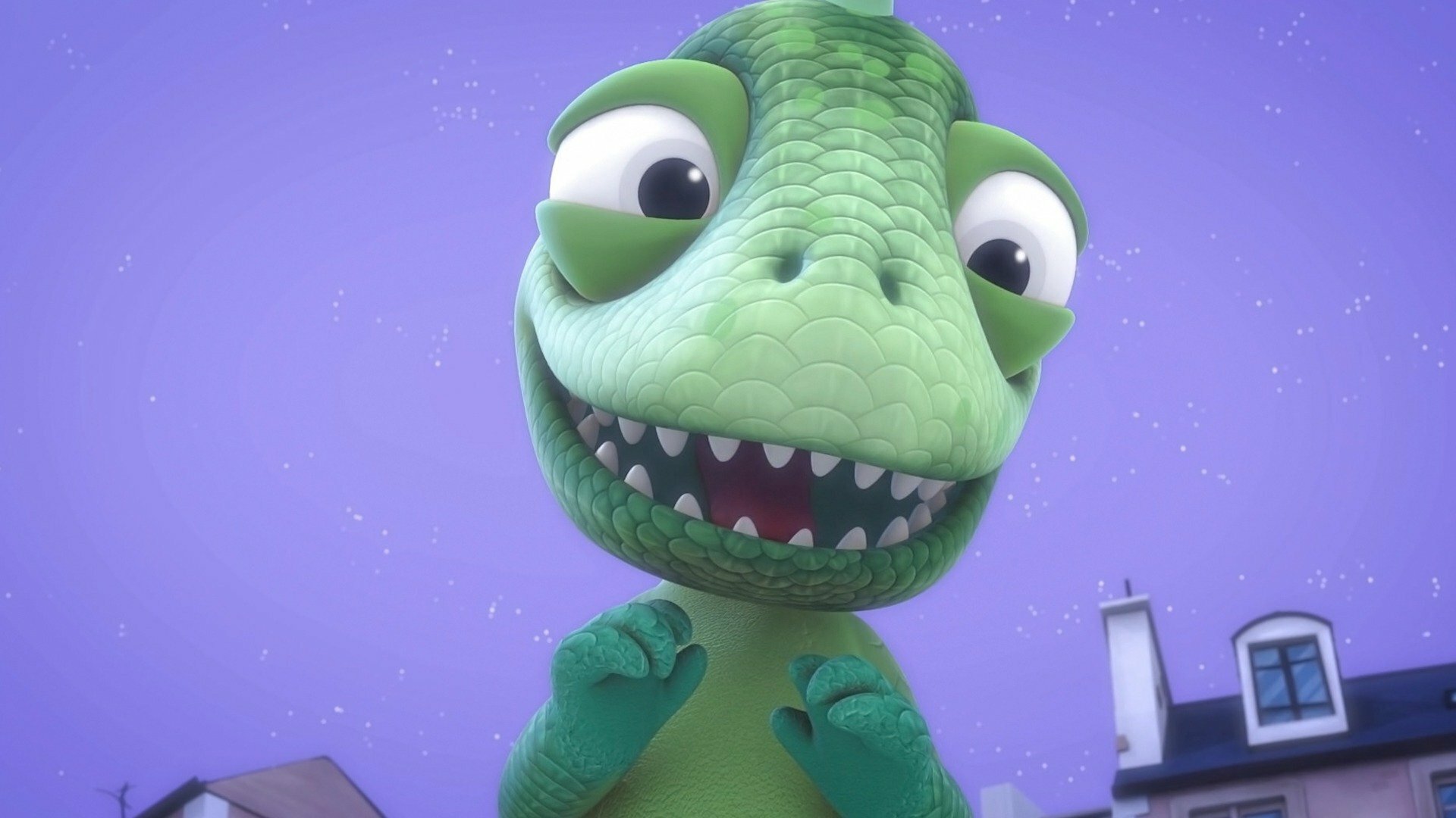 PJ Masks - Heróis de Pijama : Lionel-Sauro