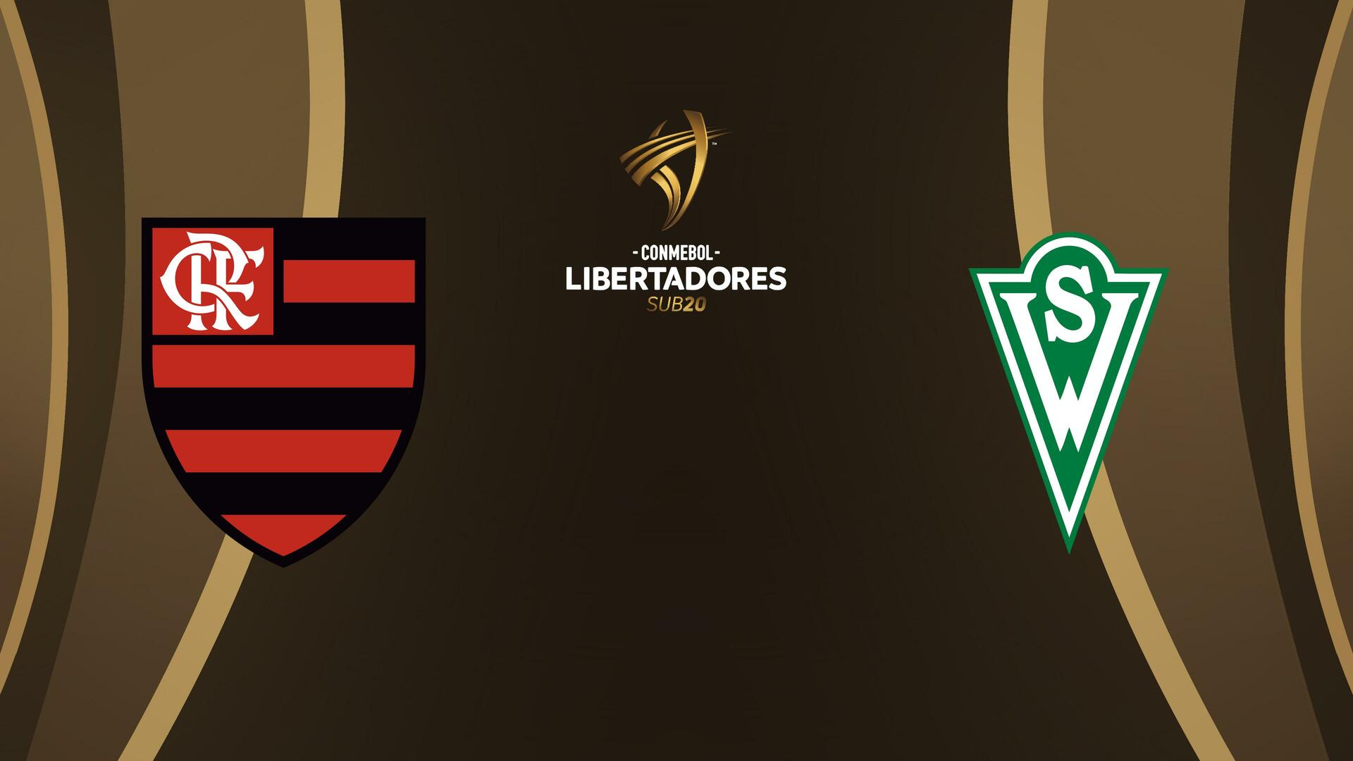 Final - Copa Libertadores da América Sub-20 : Final