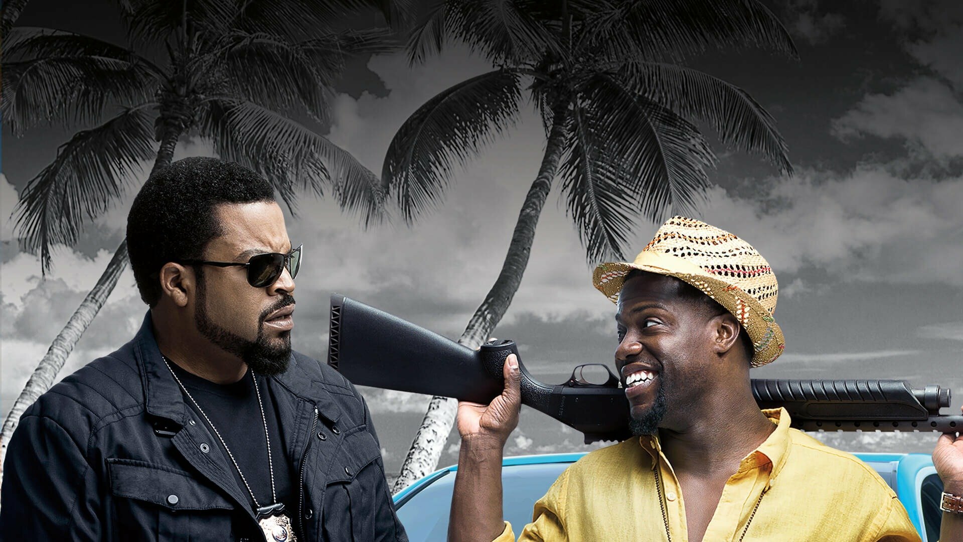 Policial em Apuros 2