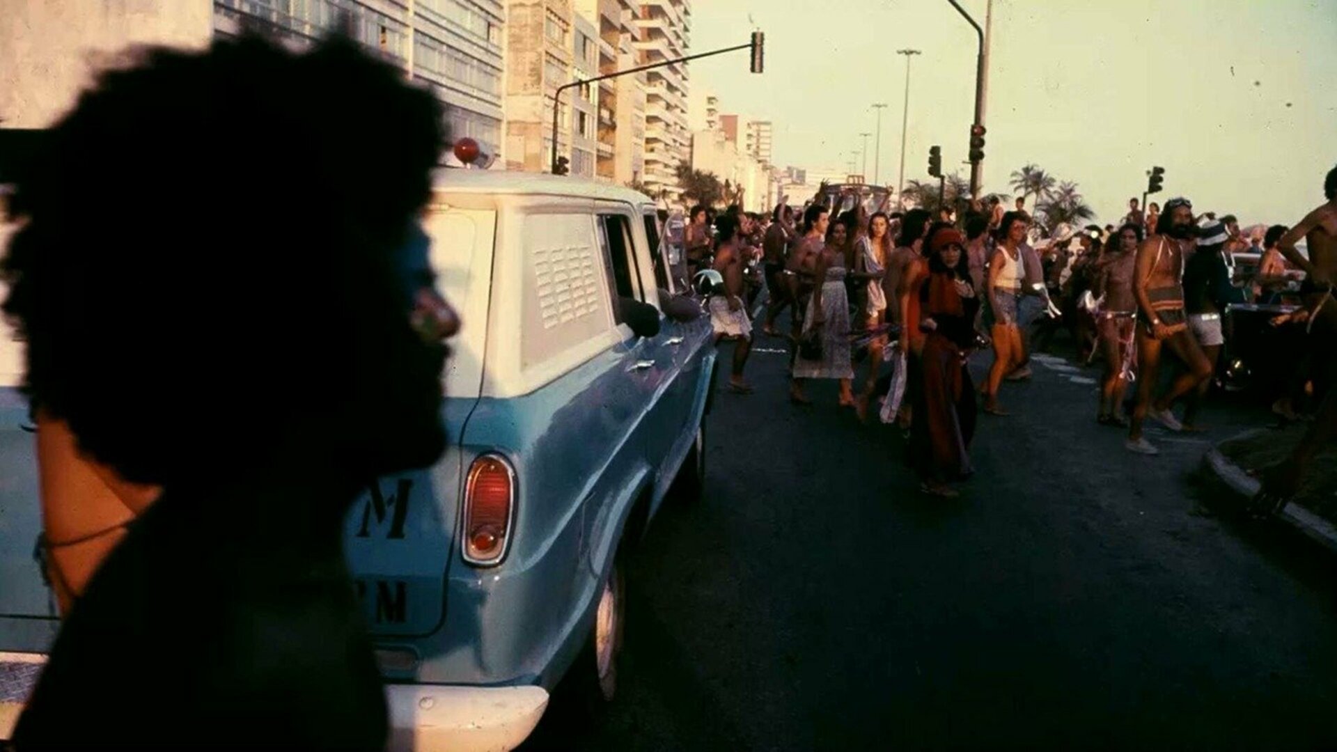 As Incríveis Artimanhas da Nuvem Cigana