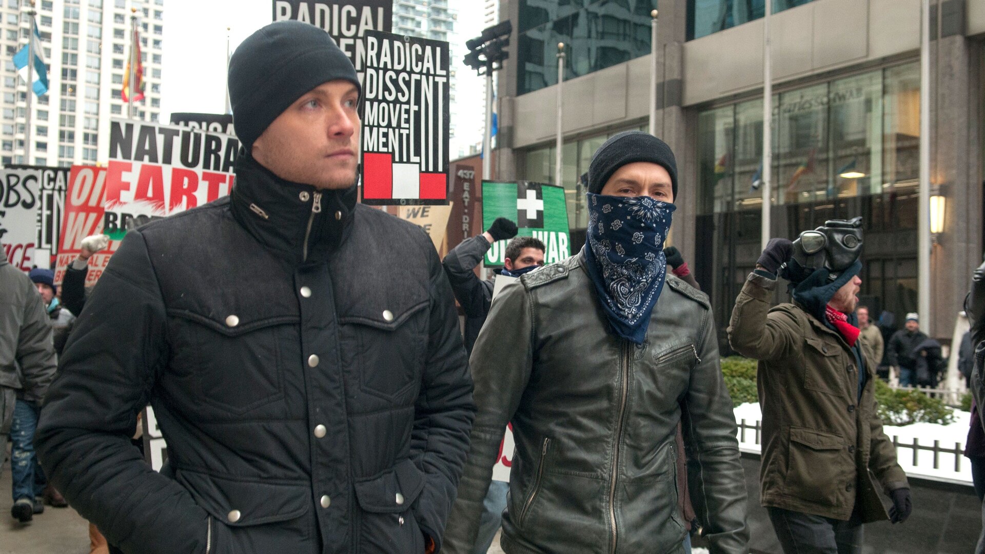 Chicago P.D. : Diga o Nome Verdadeiro Dela