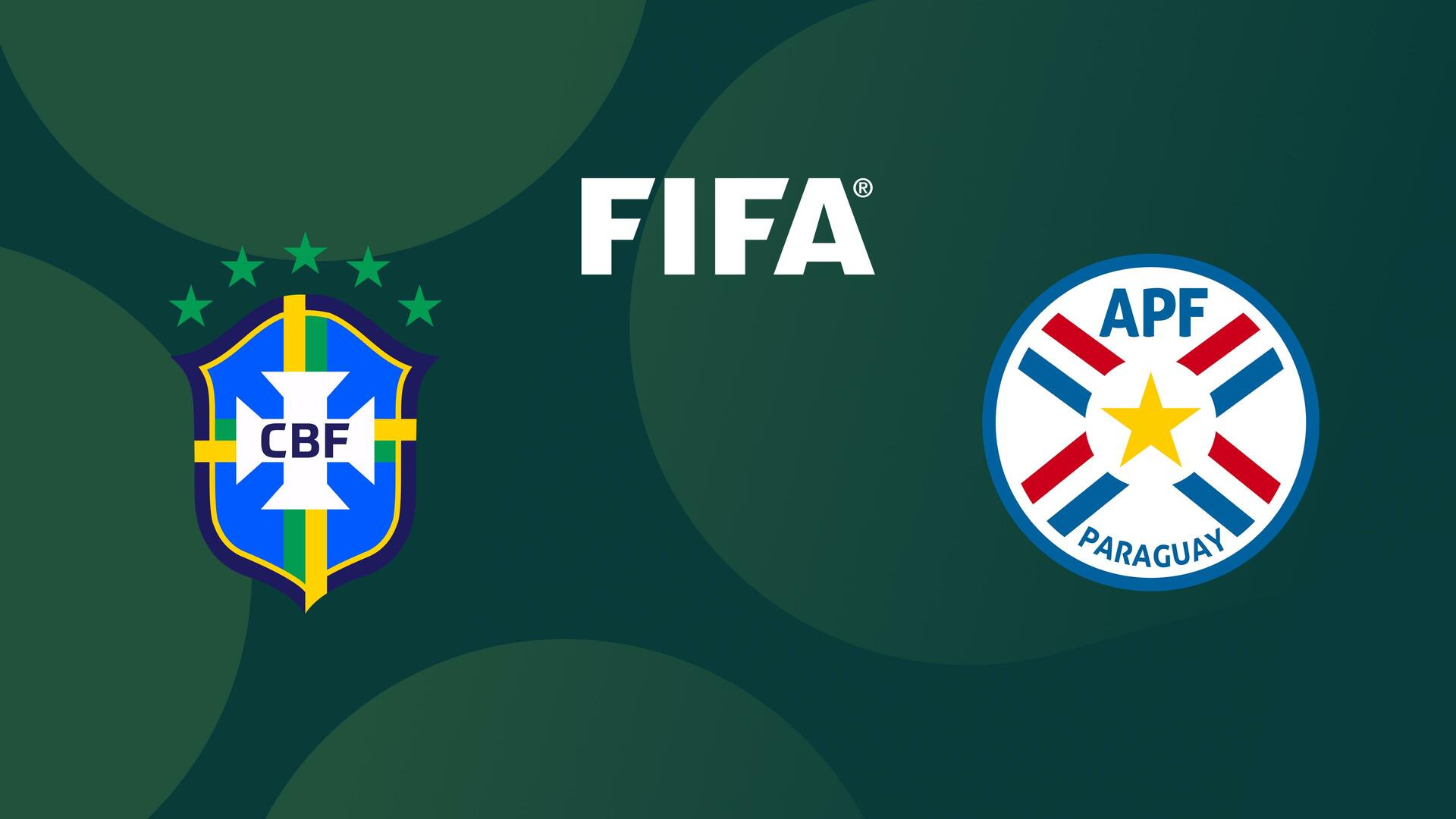 Sub-20: Brasil x Paraguai - Amistoso Internacional de Futebol Masculino : Sub-20: Brasil x Paraguai