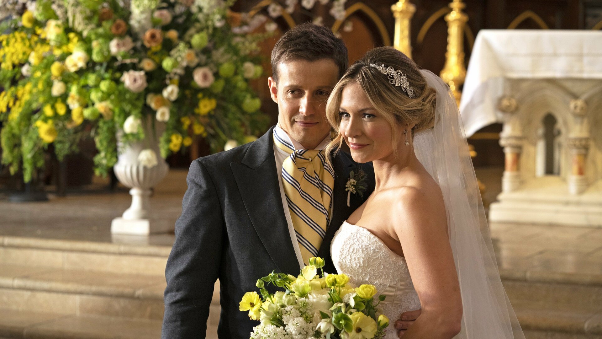 Blue Bloods : Algo Azul