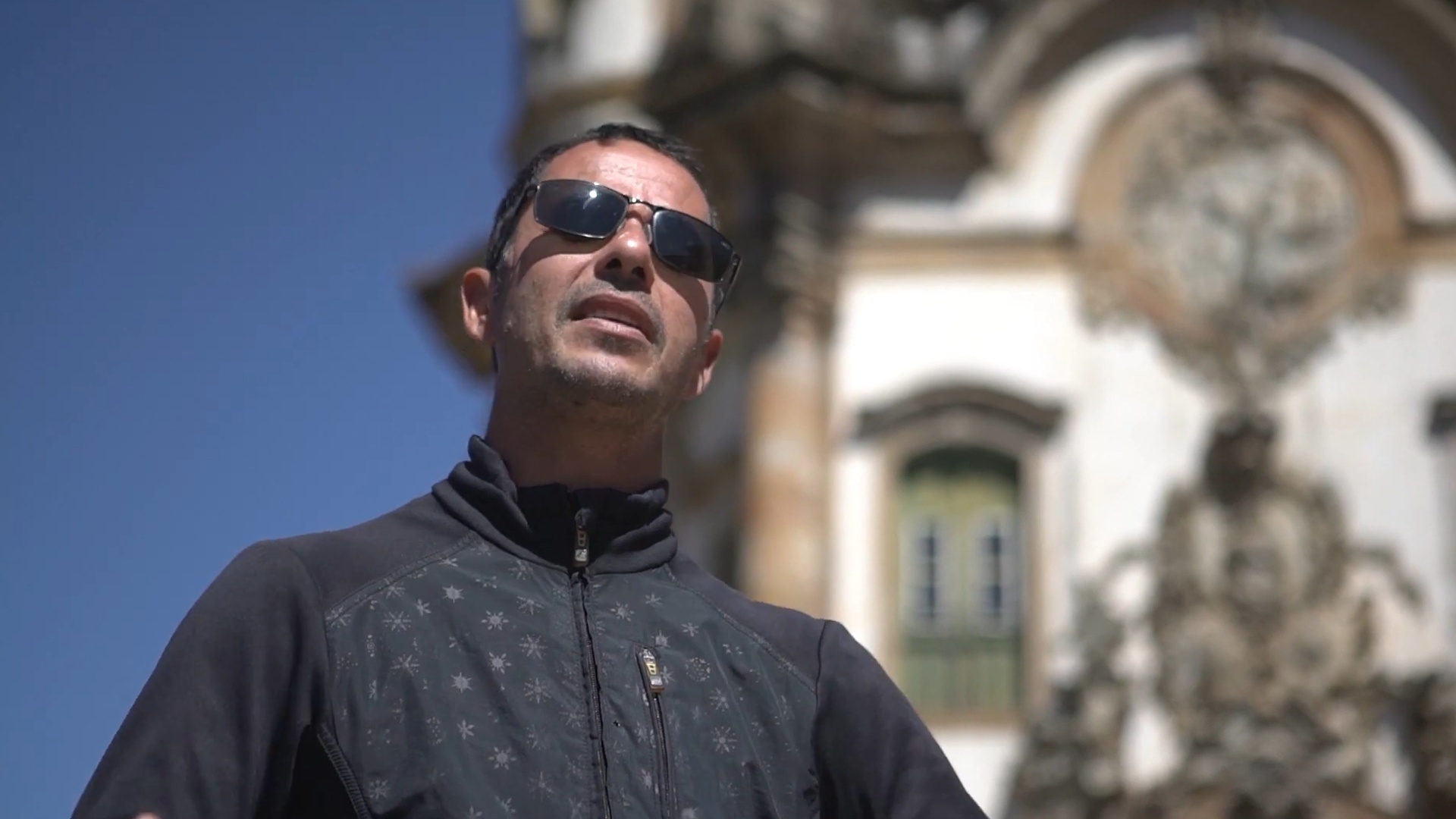 Mar de Lama : Tragédia Anunciada