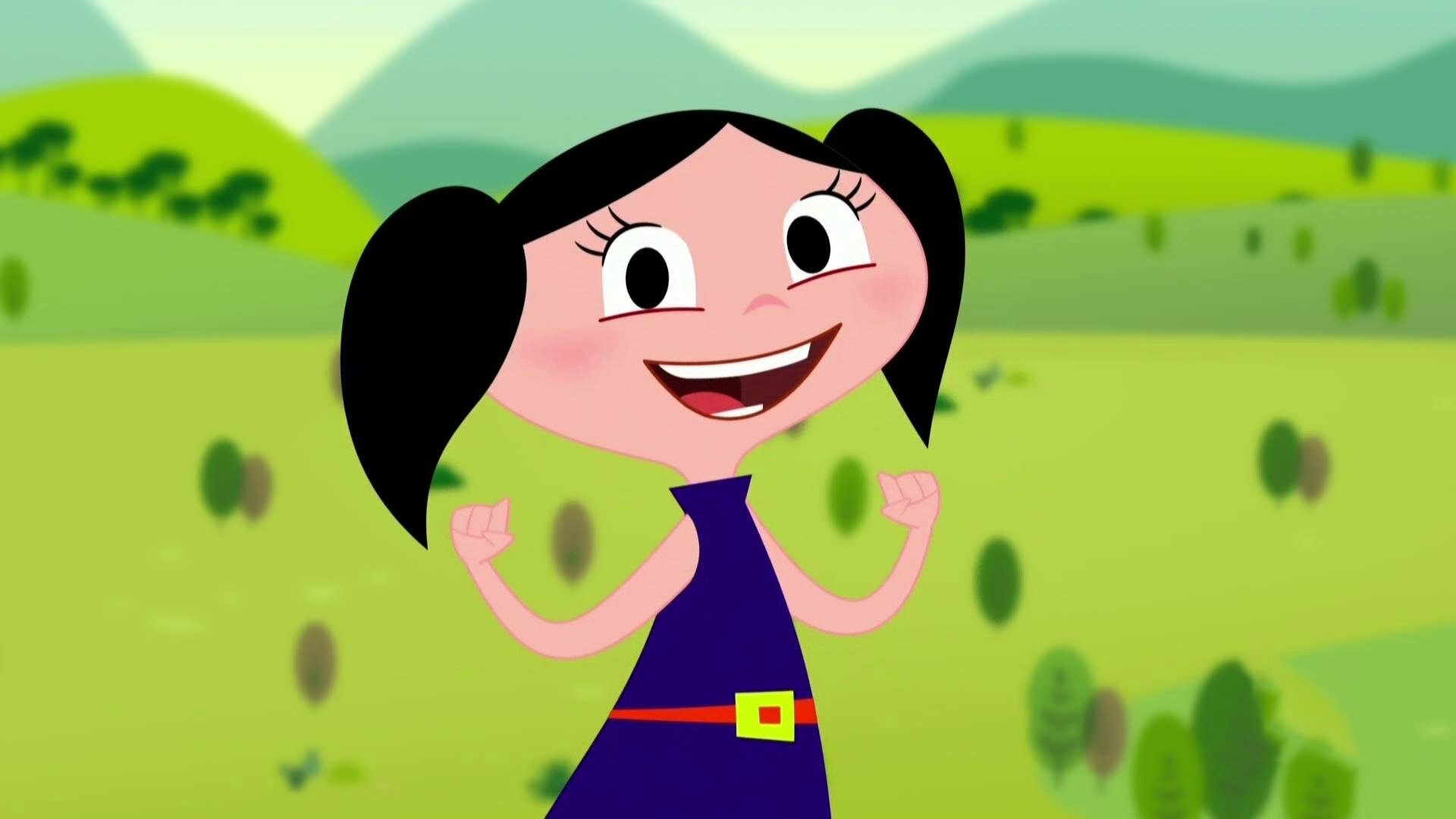 O Show da Luna! : Alô, Alô!