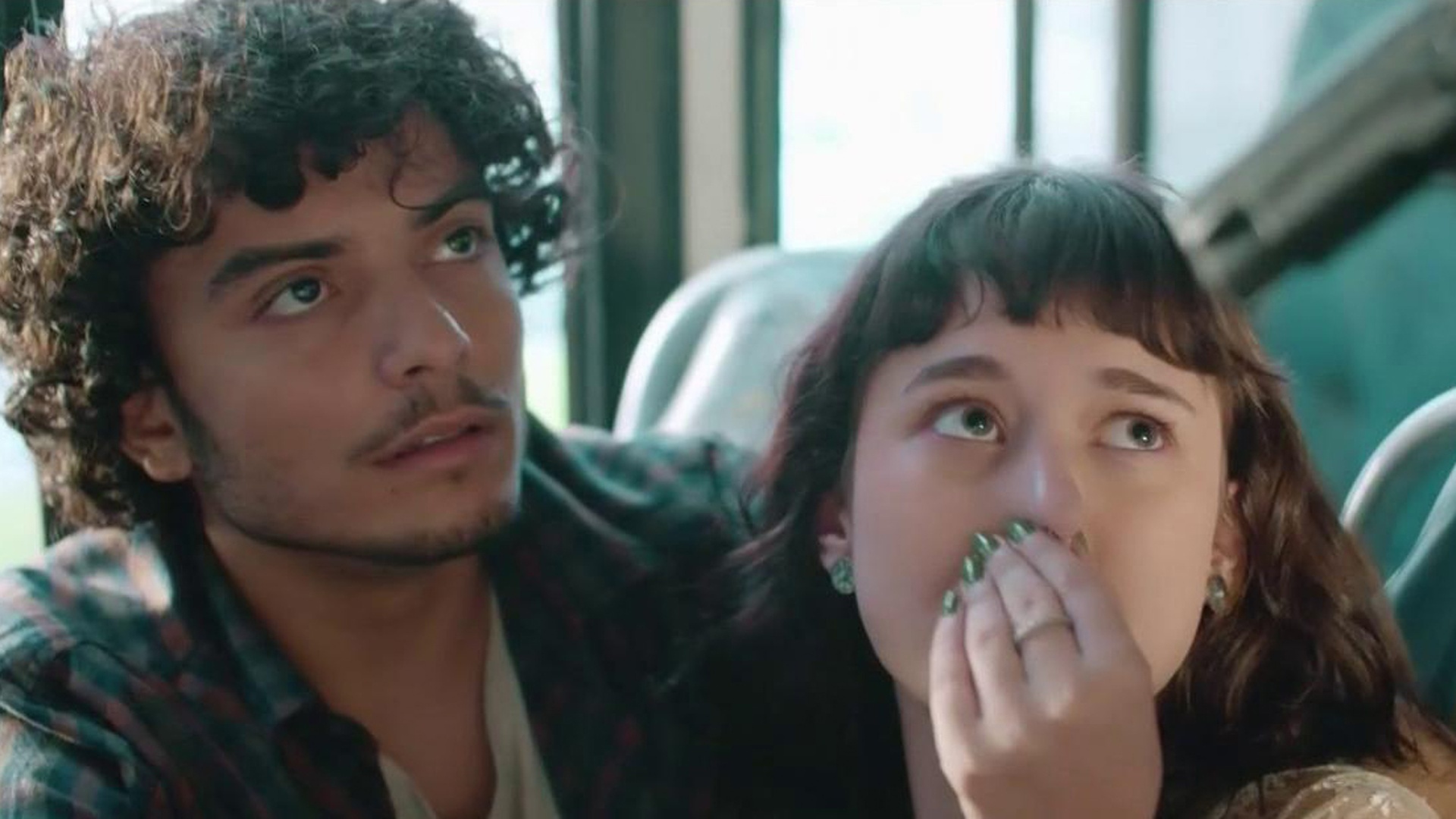 Buzum : Um Dia de Cão