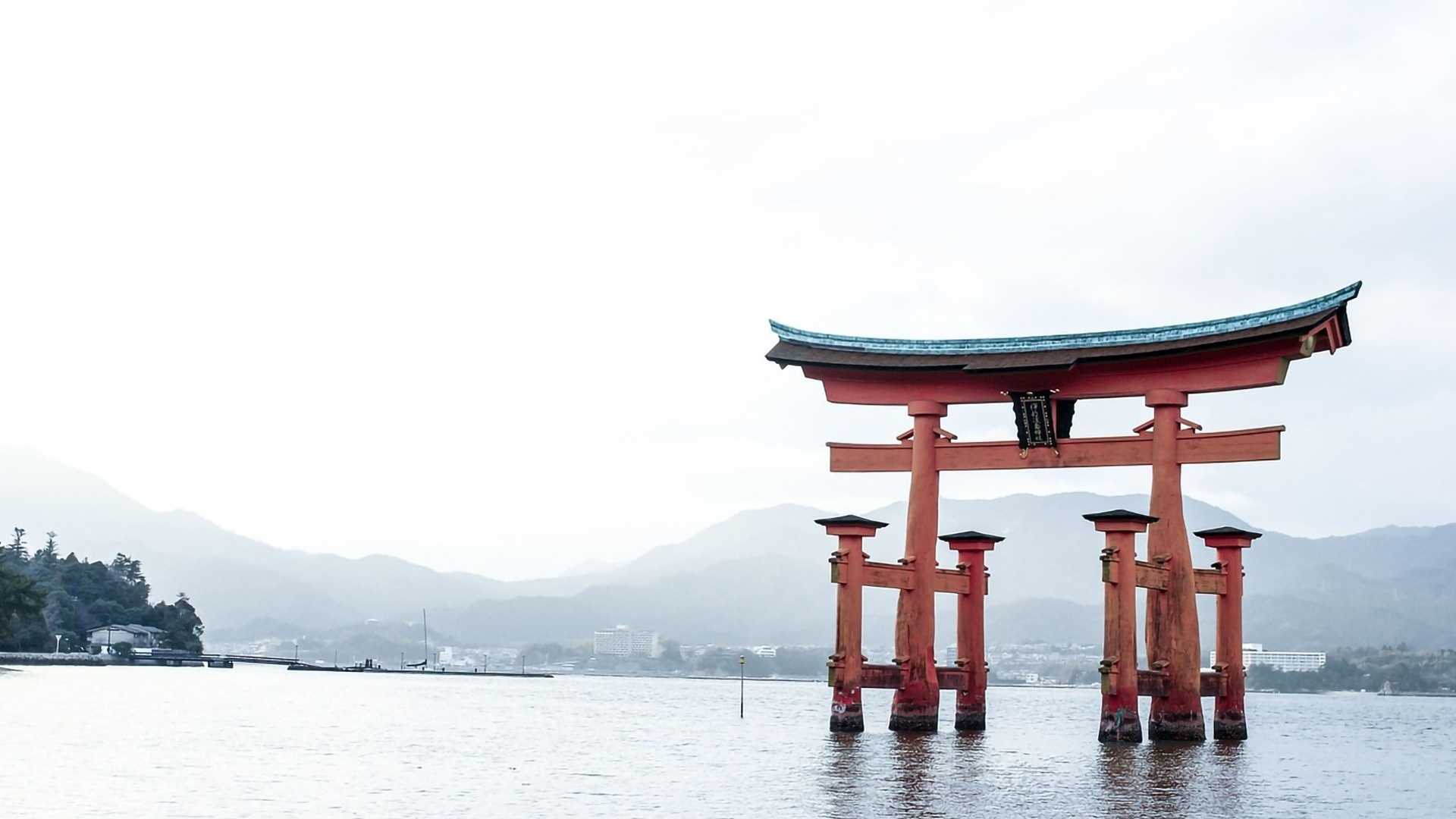 Japan Genesis: Pilgrimage to the Land of the Gods 5min