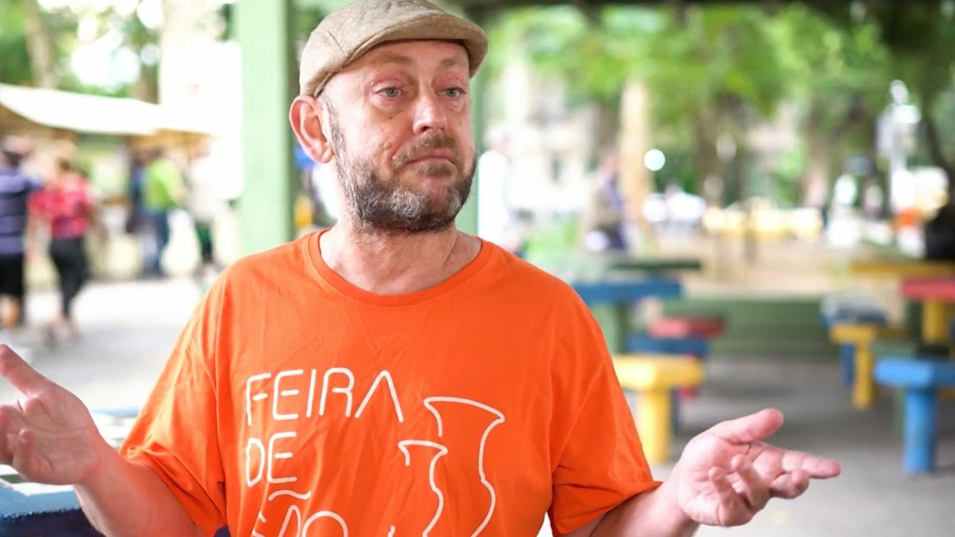 O Samba me Criou : Poesia em Verde e Branco