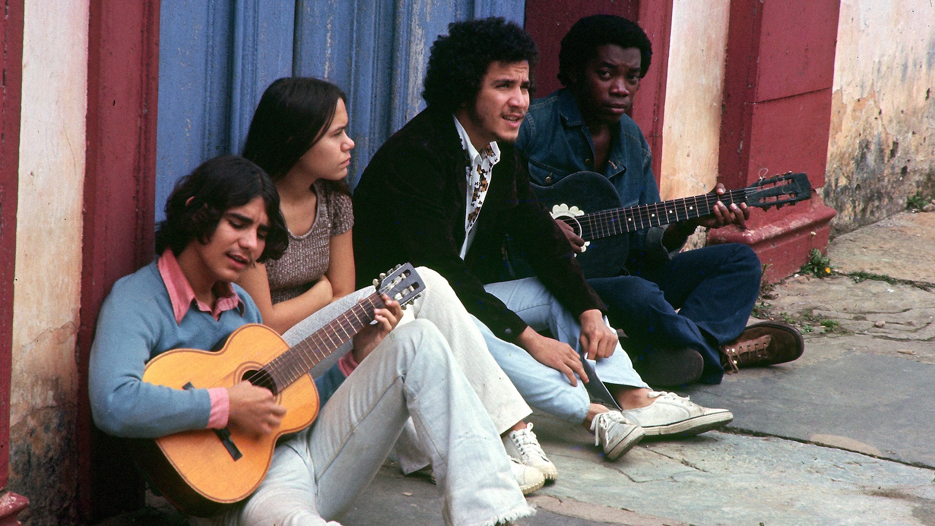 Nada Será Como Antes - A Música do Clube da Esquina