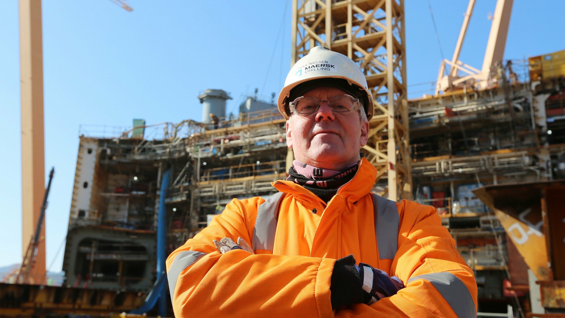 World's Biggest Shipbuilders : Mega Estaleiros