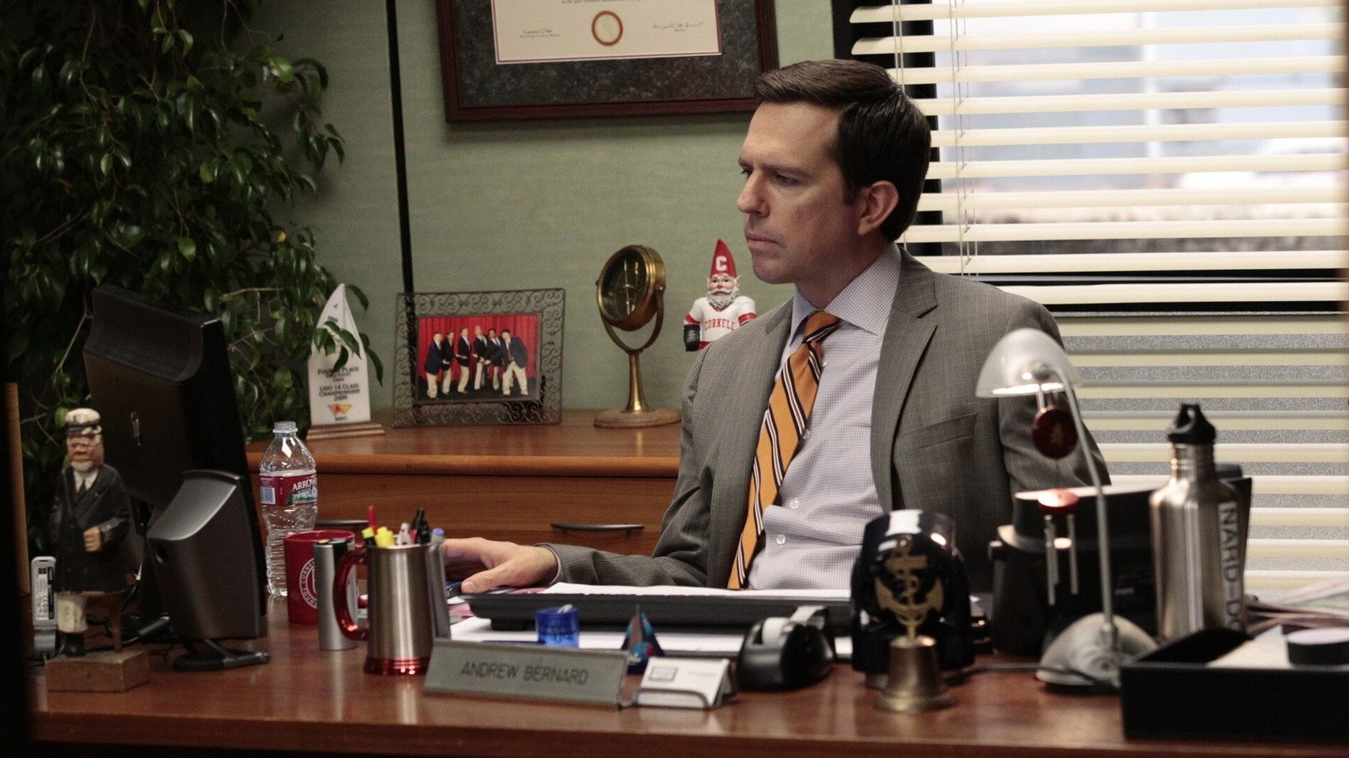 The Office : Serviço de Júri