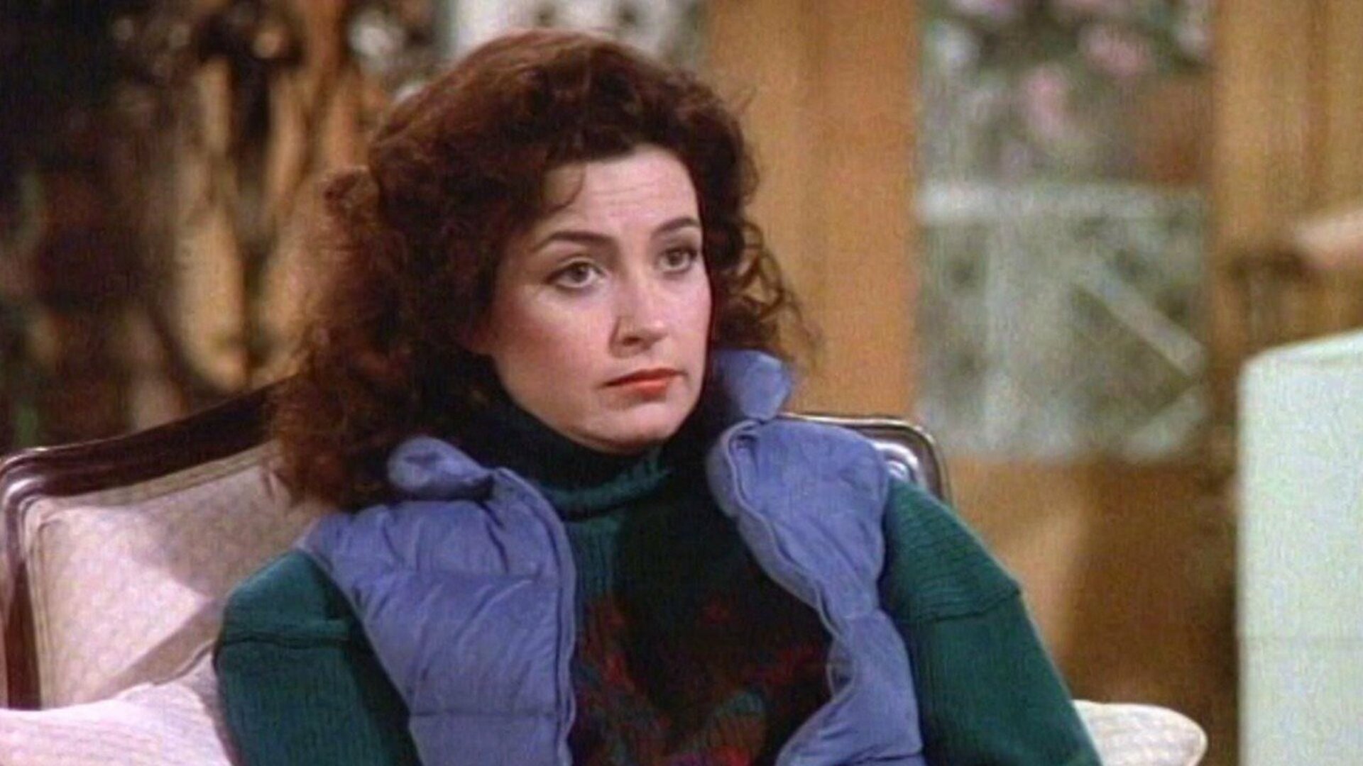 Designing Women : Nightmare From Hee Haw